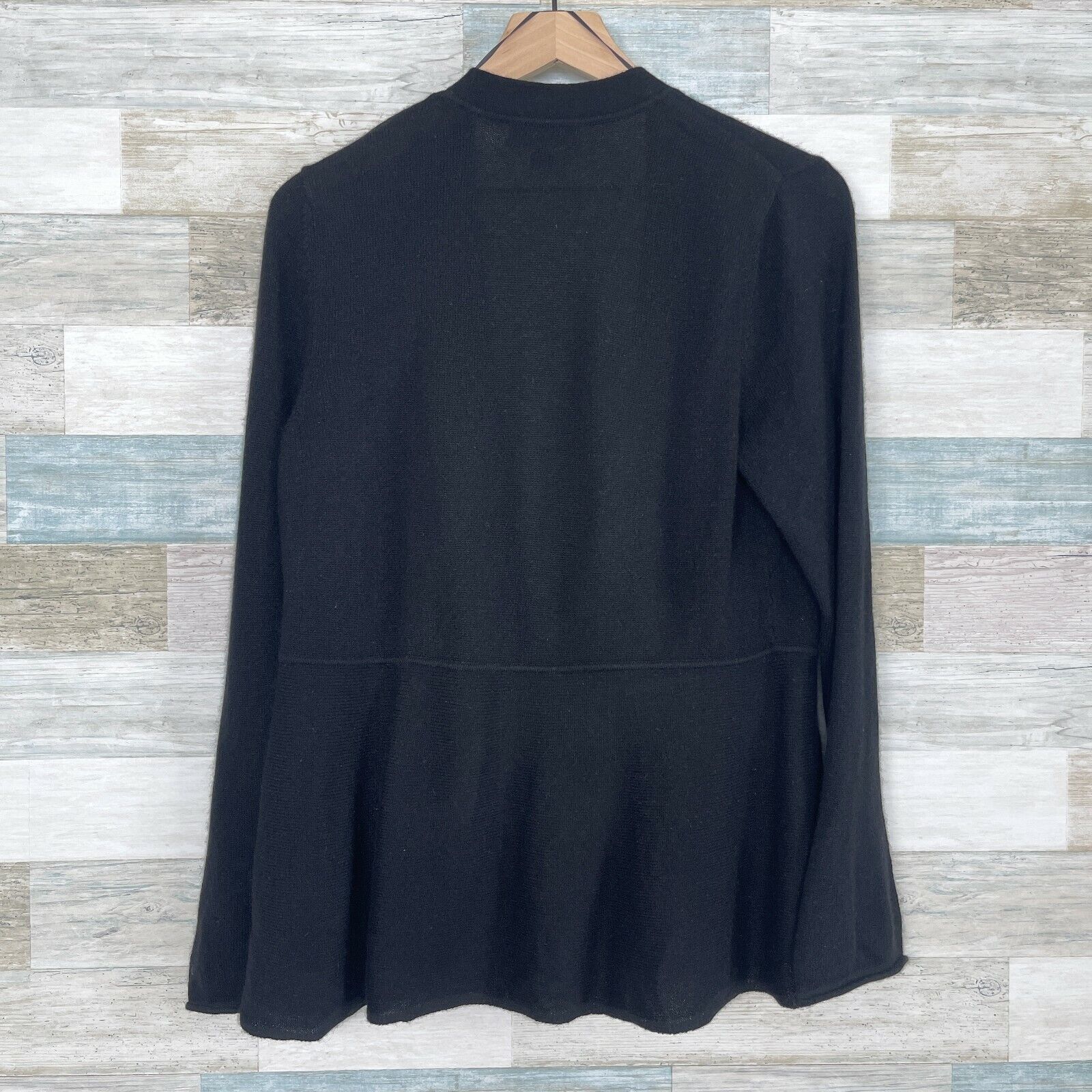 Other Charter Club 100% Cashmere Cardigan Sweater Womens Medium Size M / US 6-8 / IT 42-44 - 4 Thumbnail