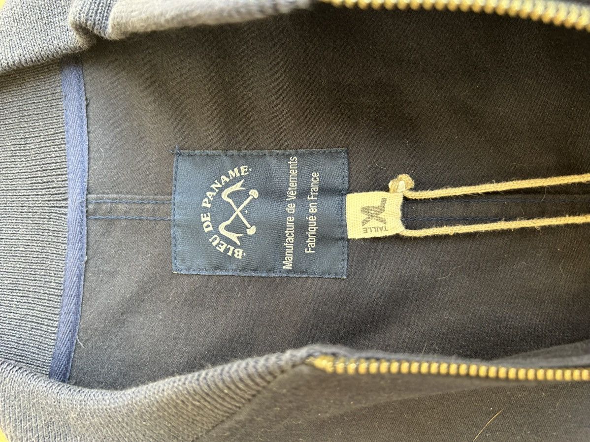 Vest Bleu De Paname in Blue, Men's (Size Xl) — image 3 of 6
