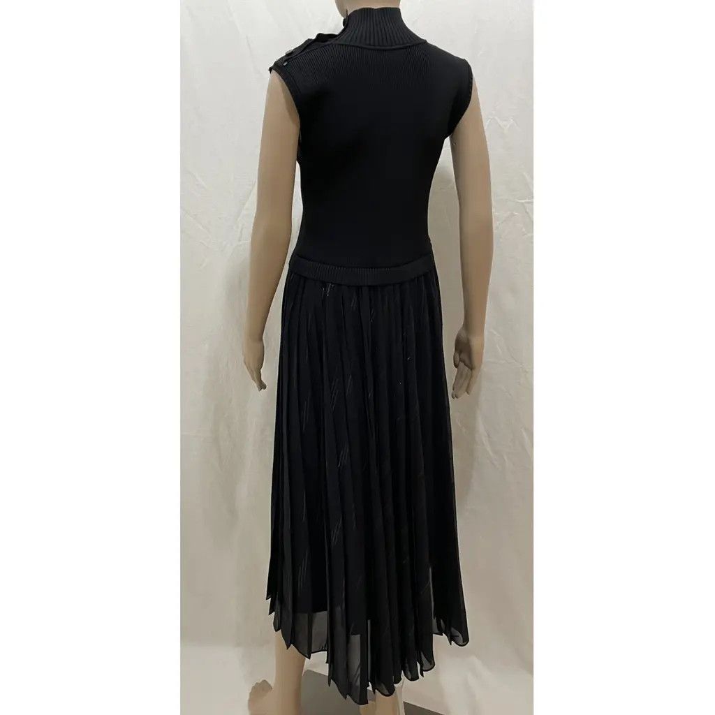 Max Mara Maxi dress, Max Mara Size L / US 10 / IT 46 - 4 Thumbnail