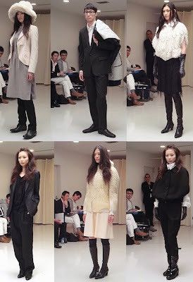 Issey Miyake Naoki Takizawa Hand Stitch Jacket Size M / US 6-8 / IT 42-44 - 8 Thumbnail