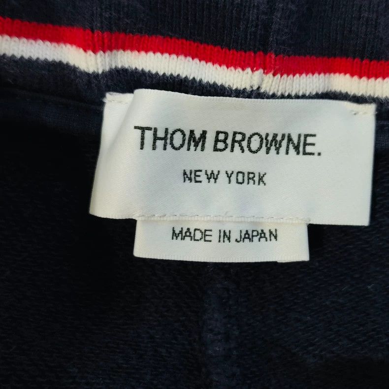 Thom Browne Thom Browne trousers Size US 38 / EU 54 - 4 Thumbnail