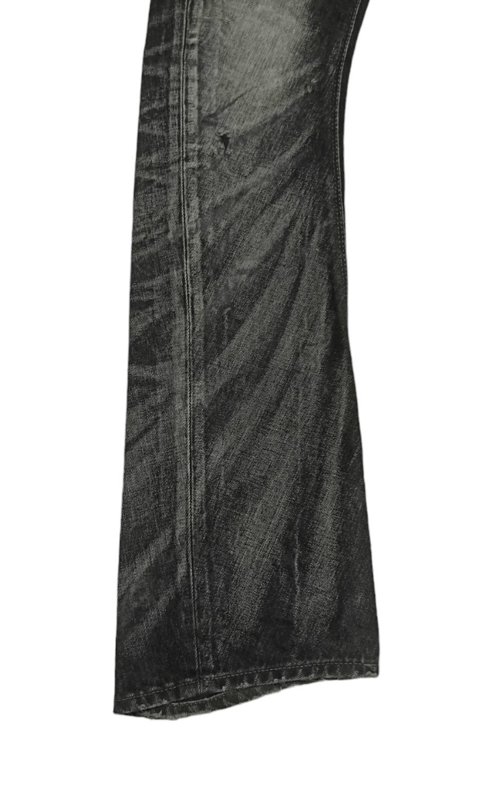 00s FUGA black jeans