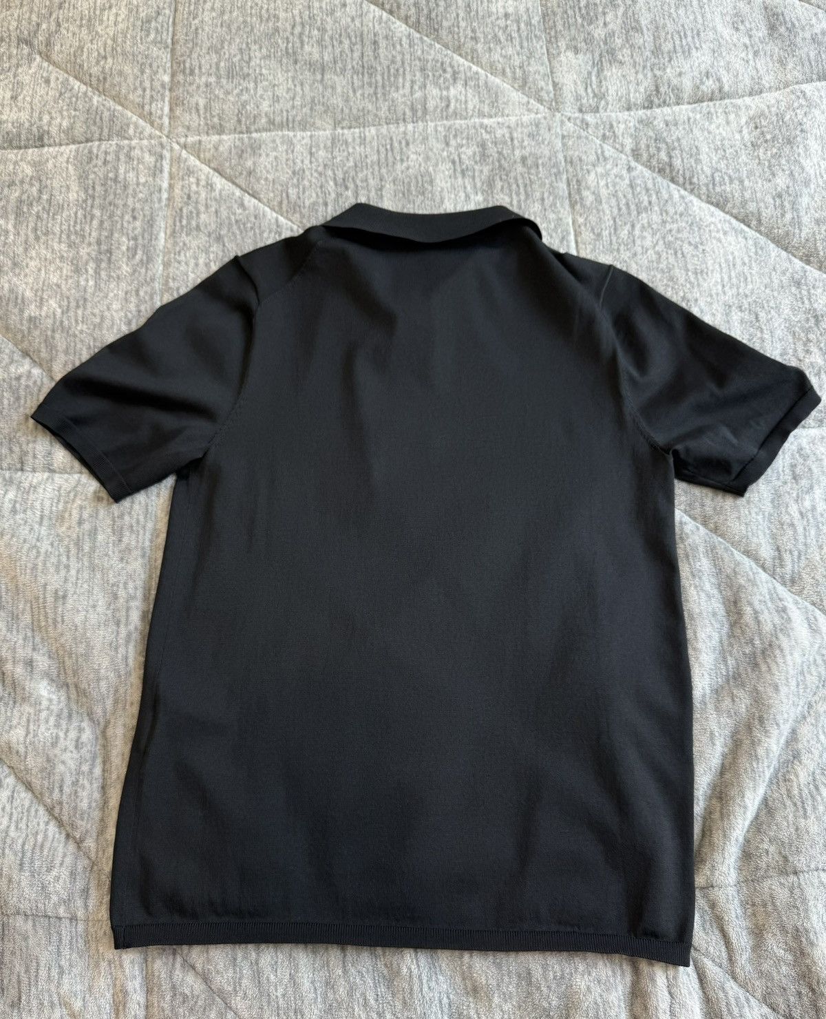 Sandro Sandro Polo Shirt Size US S / EU 44-46 / 1 - 2 Thumbnail