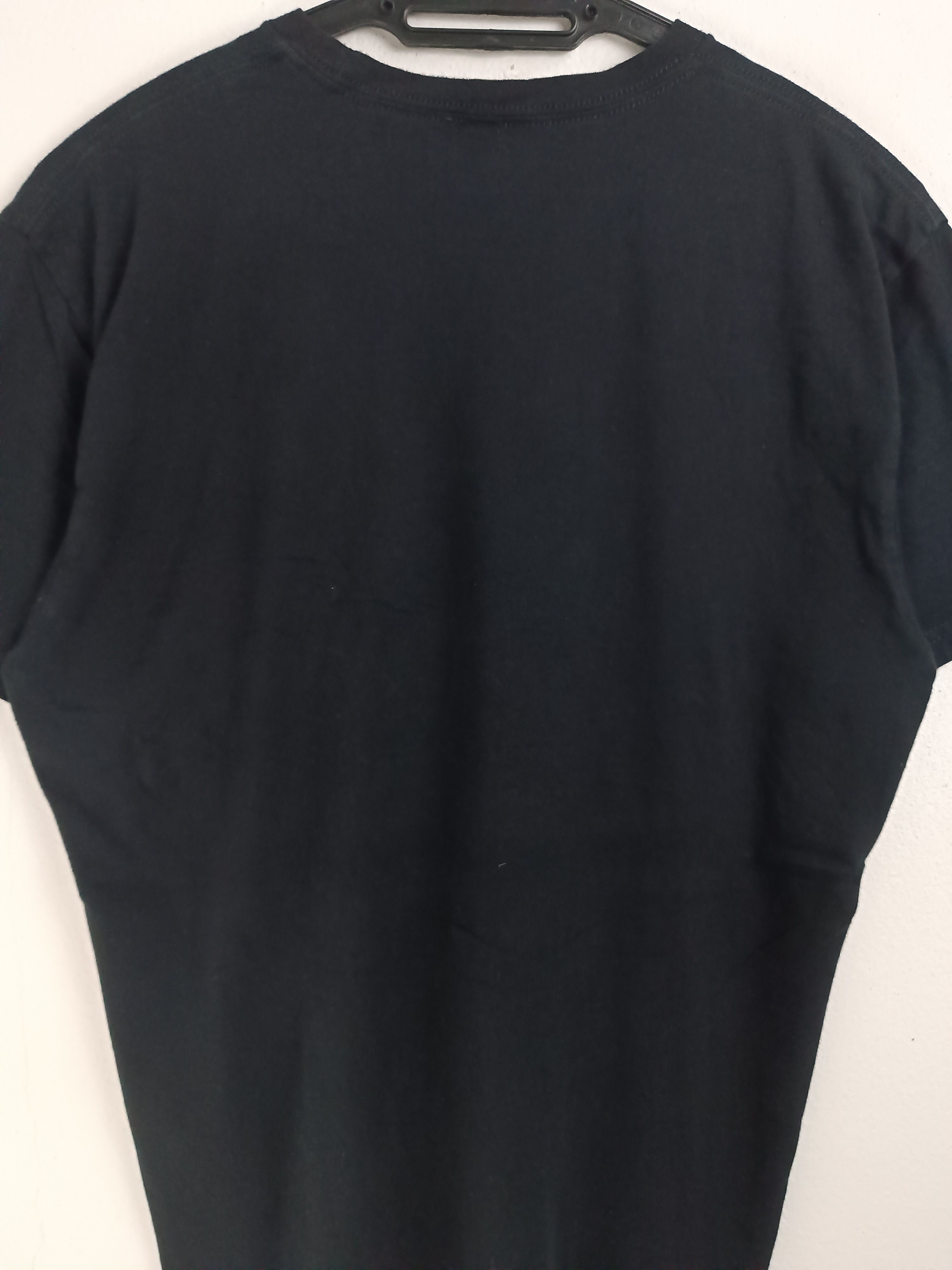Band Tees VINTAGE DINOSAUR JR BUG LOGO Y2K sonic pixies mazzy Size US M / EU 48-50 / 2 - 14 Thumbnail