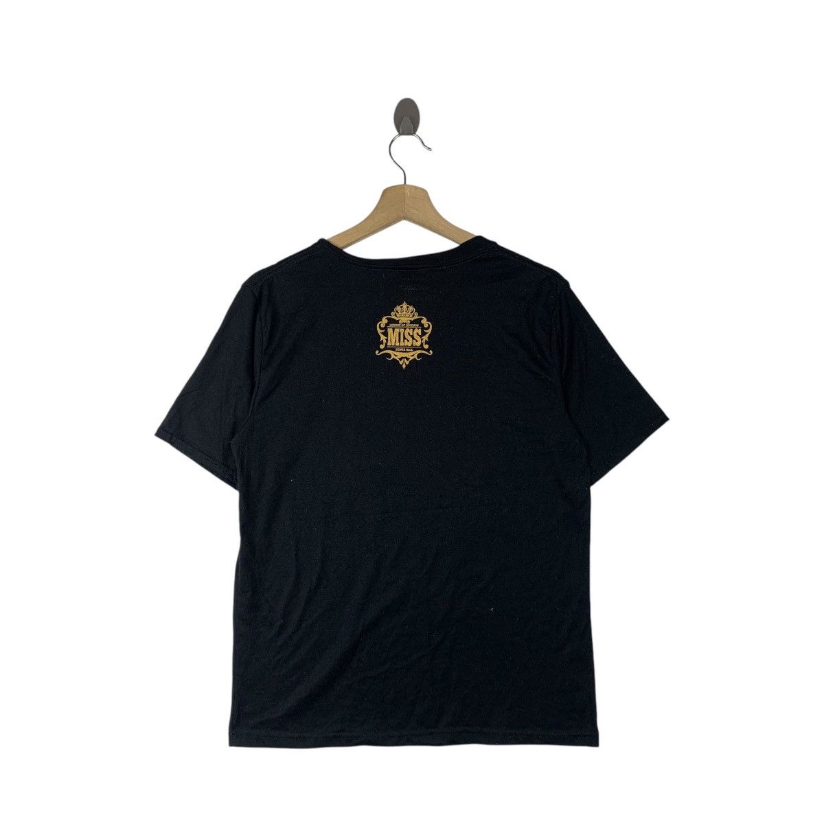 Vintage LEAGUE OF LEGENDS Miss Fortune Pentakill Tee Shirt Top Size US L / EU 52-54 / 3 - 5 Thumbnail
