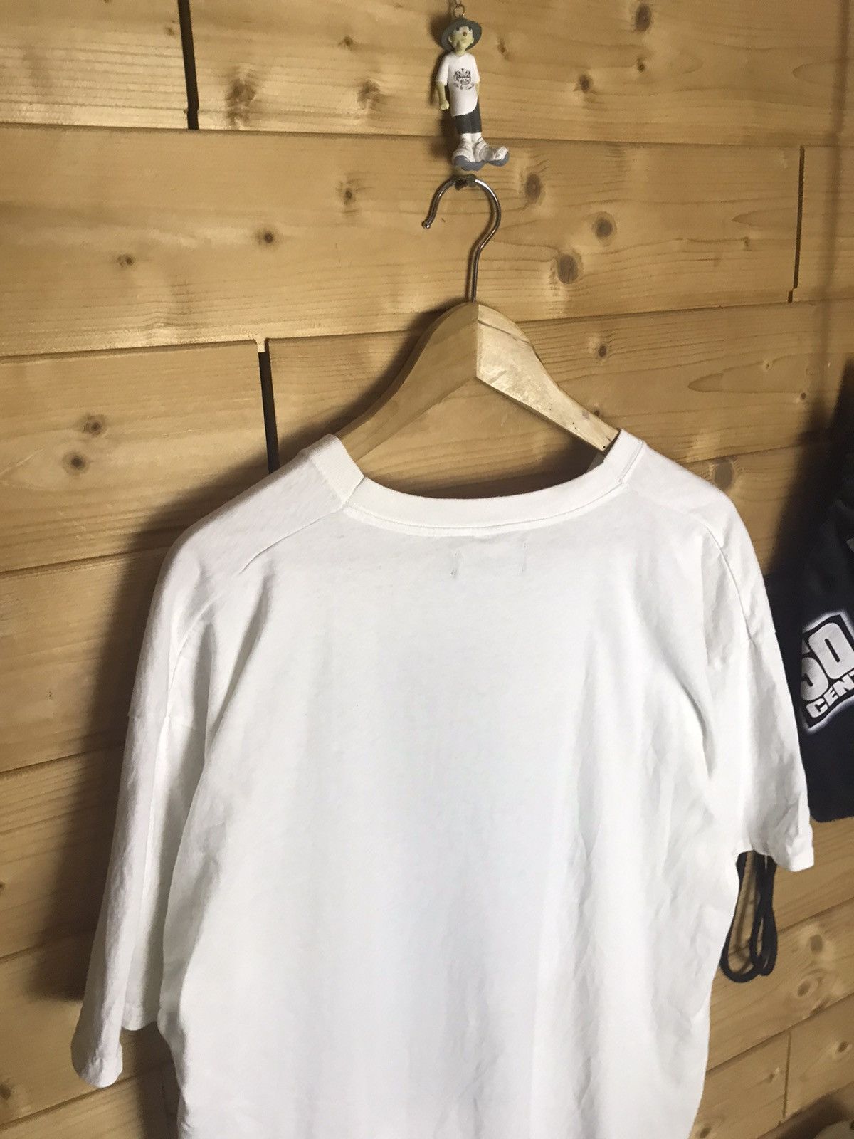 Vintage Rare Vintage Sherry’s The Jam t-shirt Size US XXL / EU 58 / 5 - 10 Thumbnail