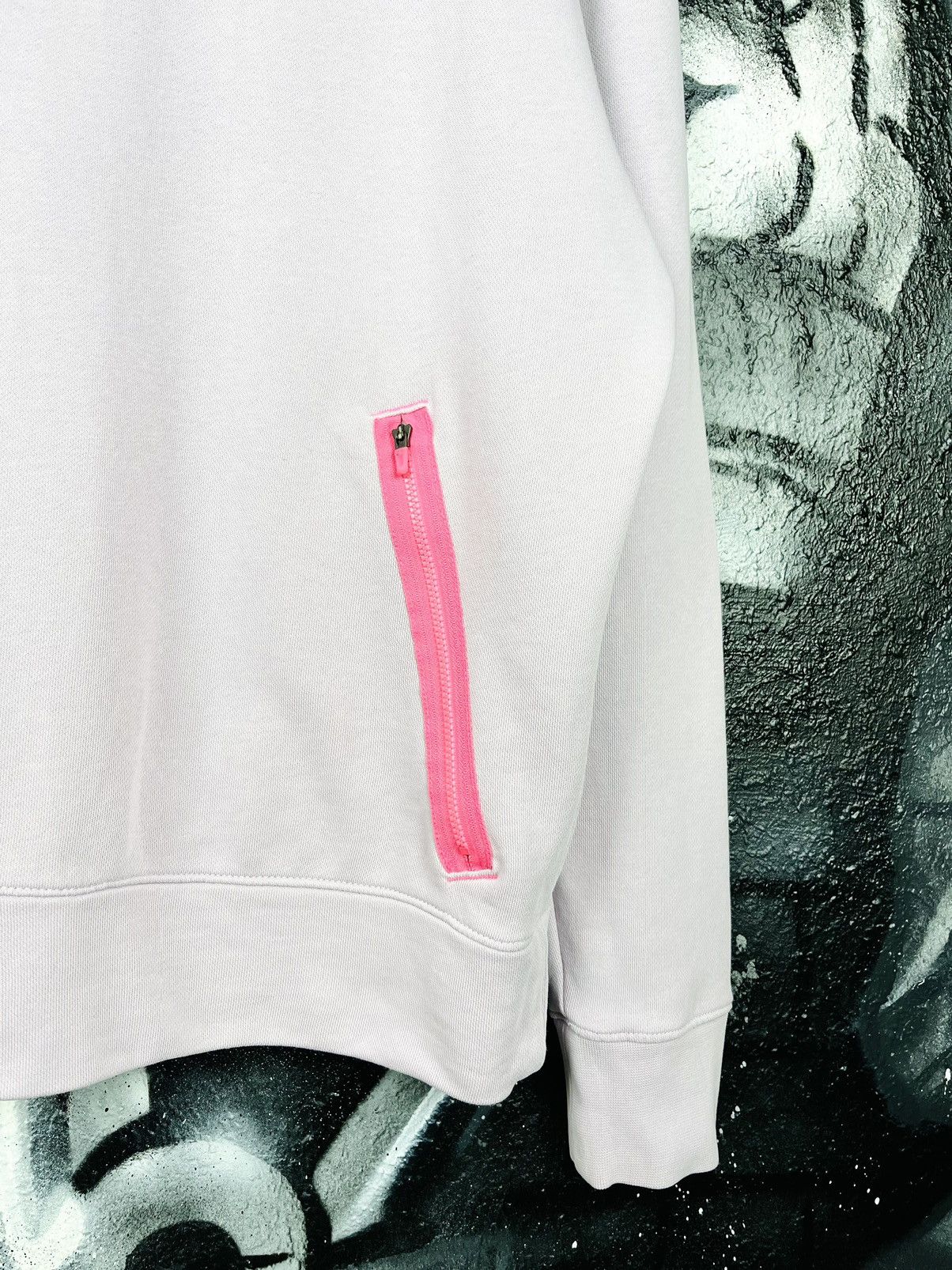 Japanese Brand × Nike Nike NSW Festival FT Crew Purple Sweatshirt Men’s Size M Size US M / EU 48-50 / 2 - 6 Thumbnail