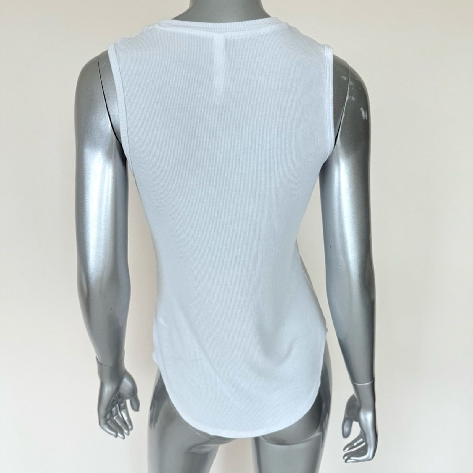 Elie Tahari Tahari women tank top size S Size S / US 4 / IT 40 - 2 Thumbnail