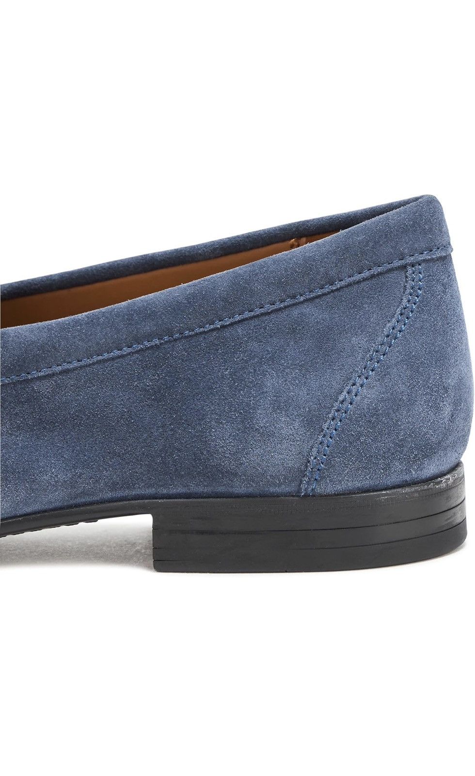 Allen Edmonds New ALLEN EDMONDS Lennox Suede Loafers,8.5 Size US 8.5 / EU 41-42 - 3 Thumbnail