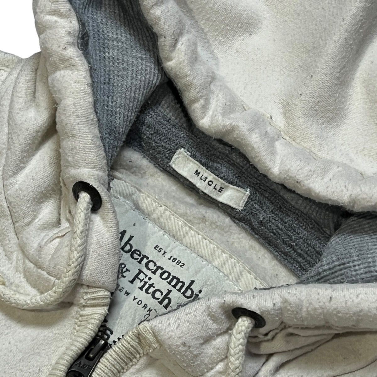 Abercrombie & Fitch Abercrombie & Fitch Size US S / EU 44-46 / 1 - 6 Thumbnail