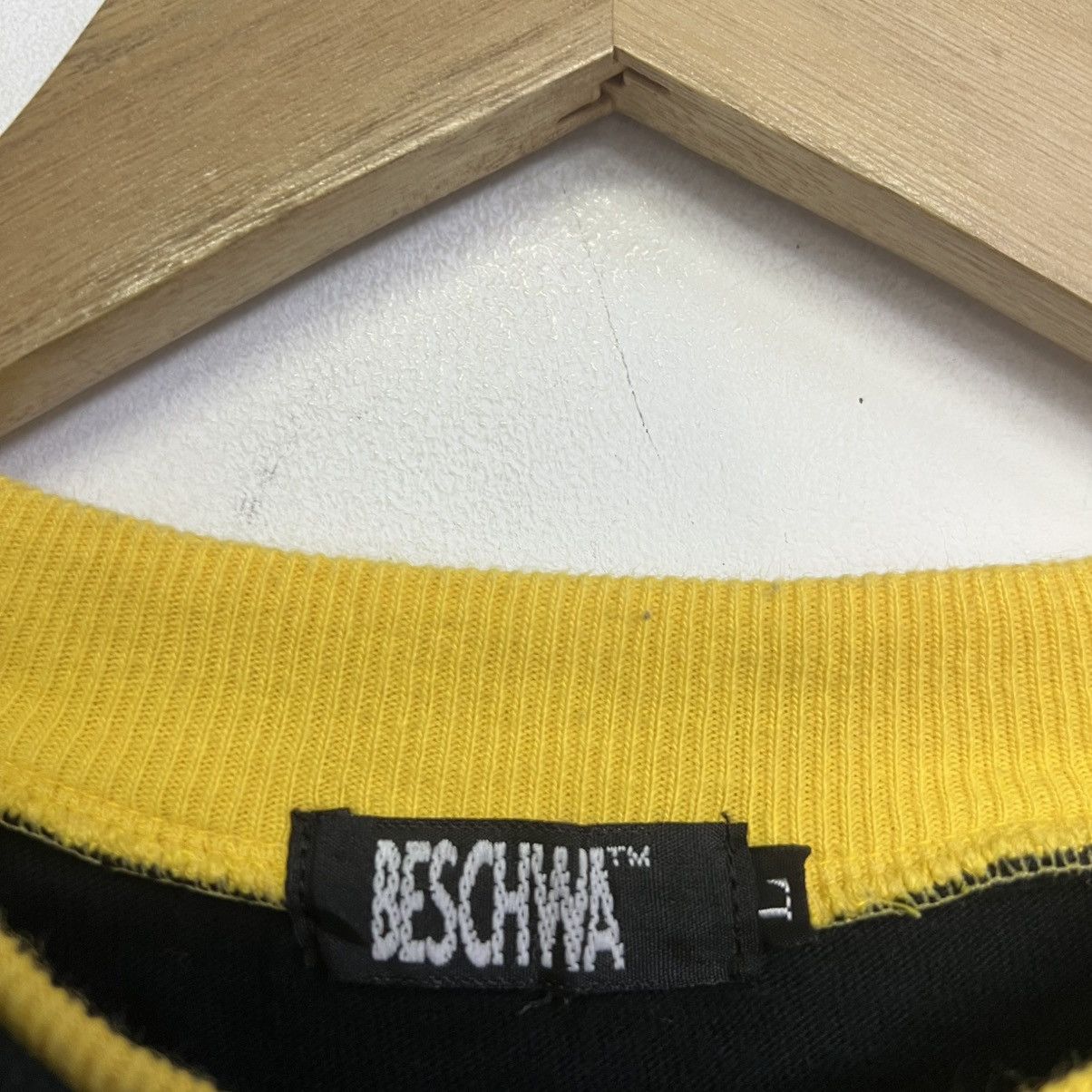 Alien Workshop BESCHWA ALIEN WORKSHOP VINTAGE SKATEBOARDING TSHIRT Size US L / EU 52-54 / 3 - 8 Thumbnail