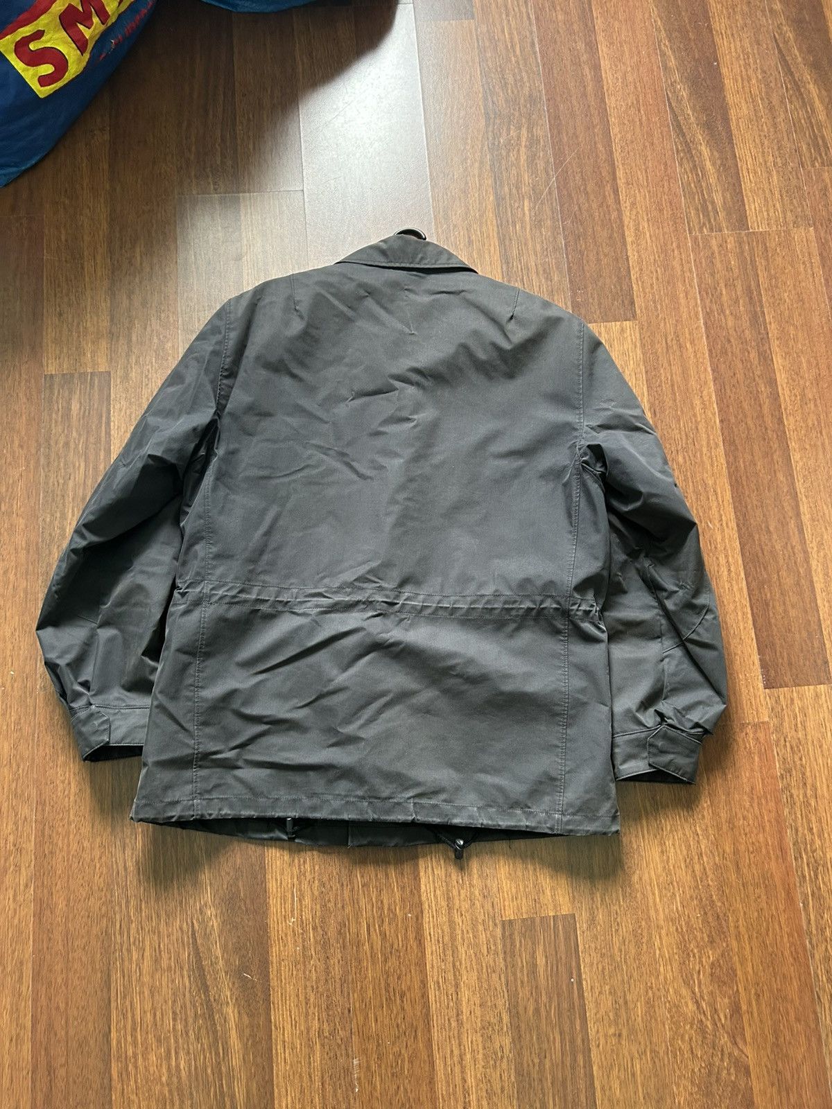 C.P. Company Vintage Archive Heavy Jacket 80s C.P. Company Faded Size XL Size US XL / EU 56 / 4 - 17 Thumbnail