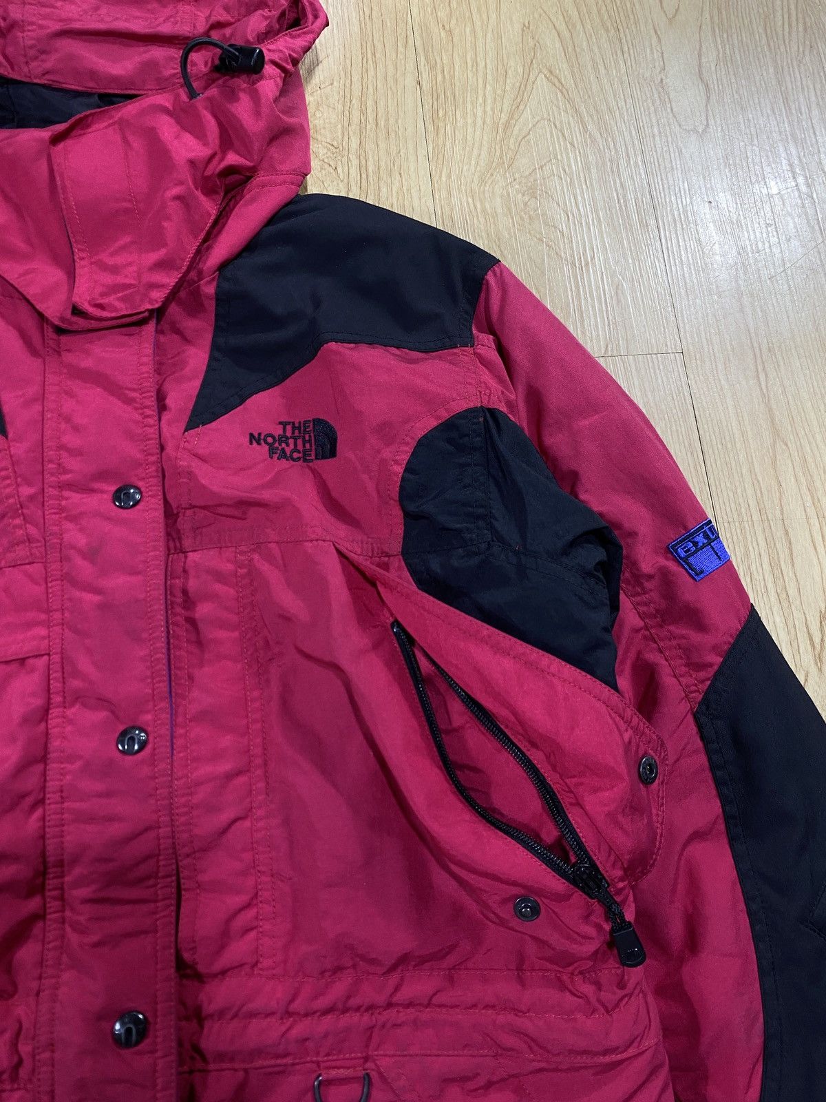 The North Face The North Face Extreme Light Jacket Size US M / EU 48-50 / 2 - 5 Thumbnail