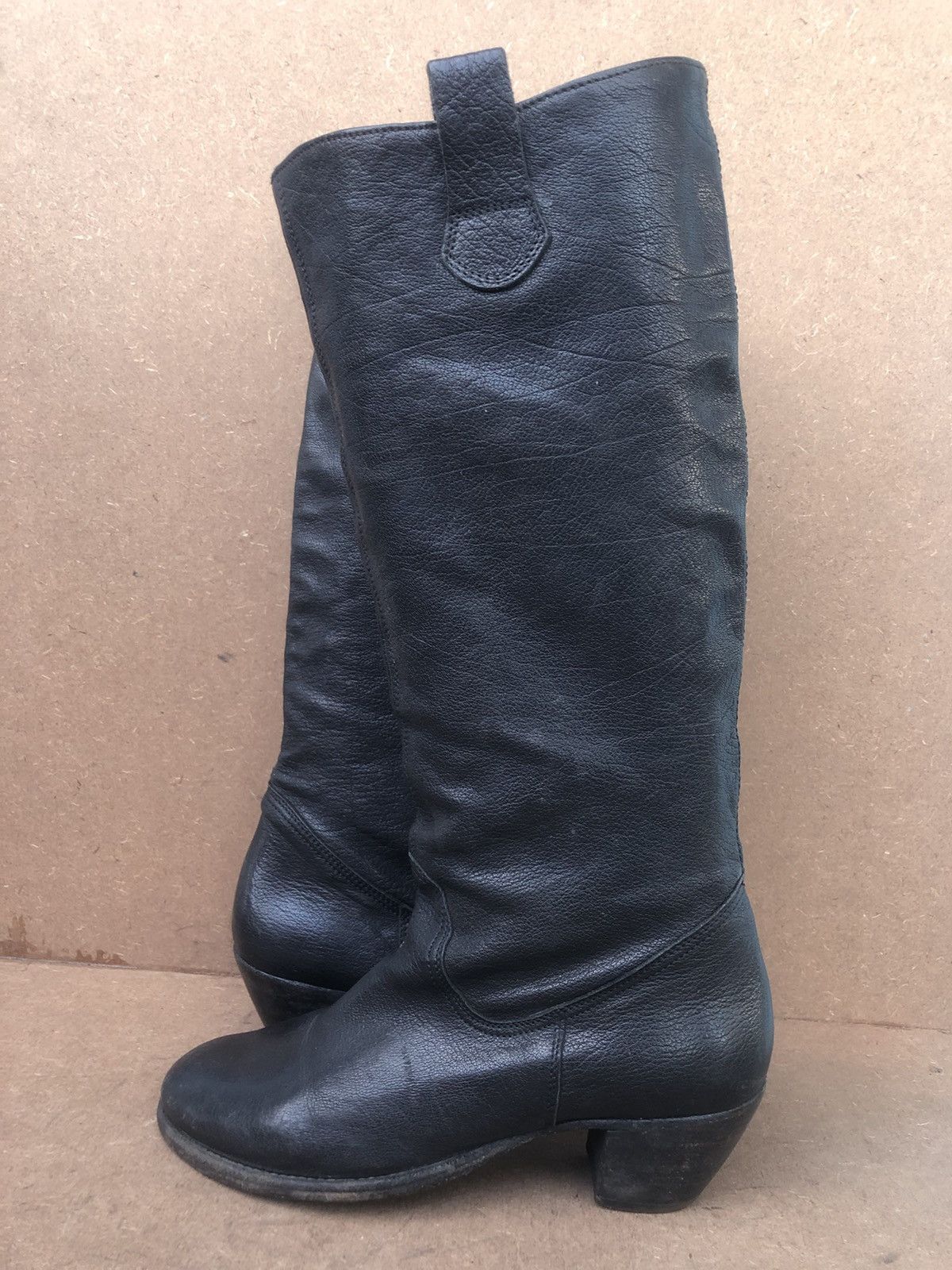 Officine Creative Officine Creative Calfskin Leather Women’s Boots 37 Size US 7 / IT 37 - 8 Thumbnail