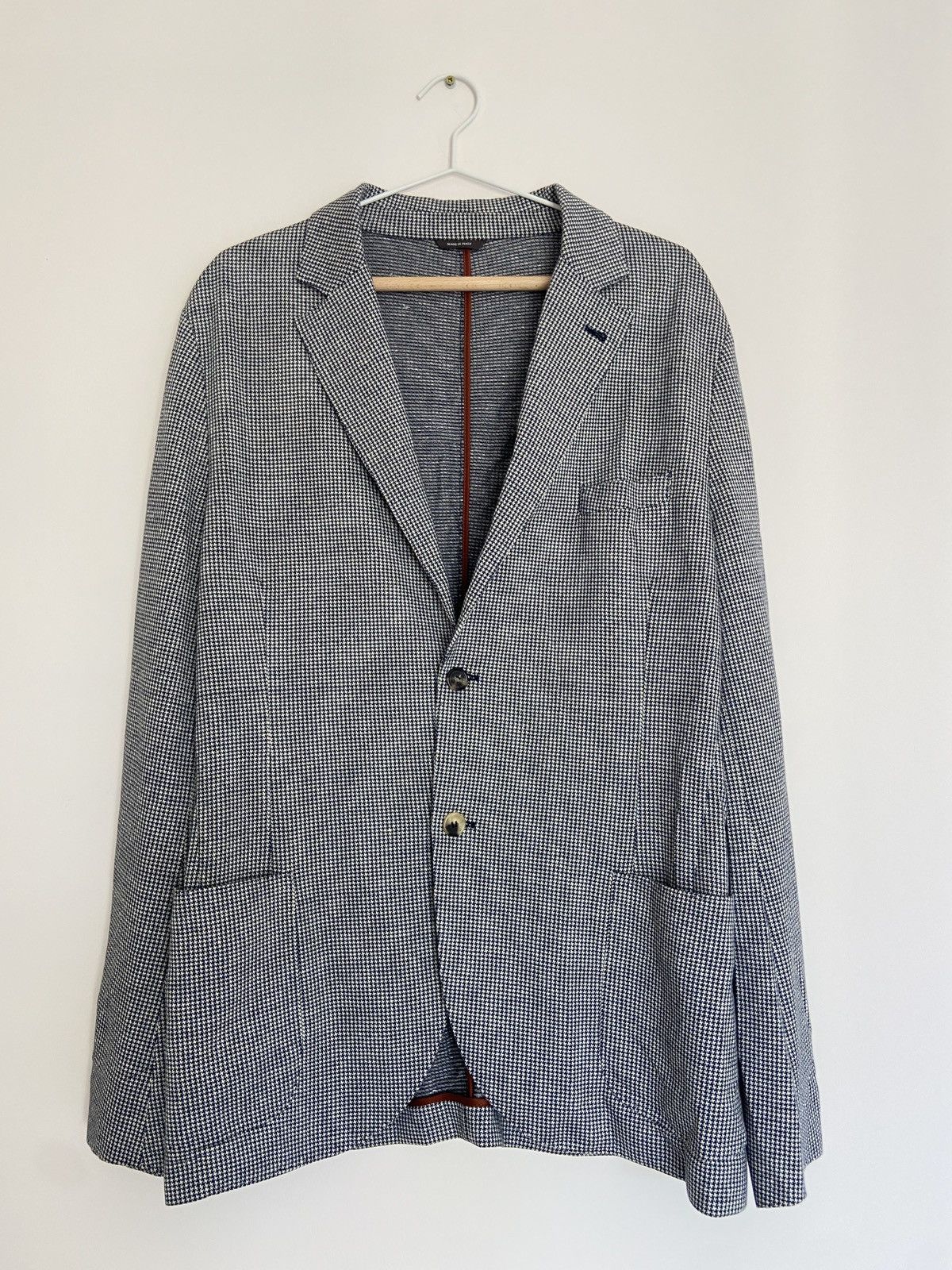 Loro Piana Sweater Jacket