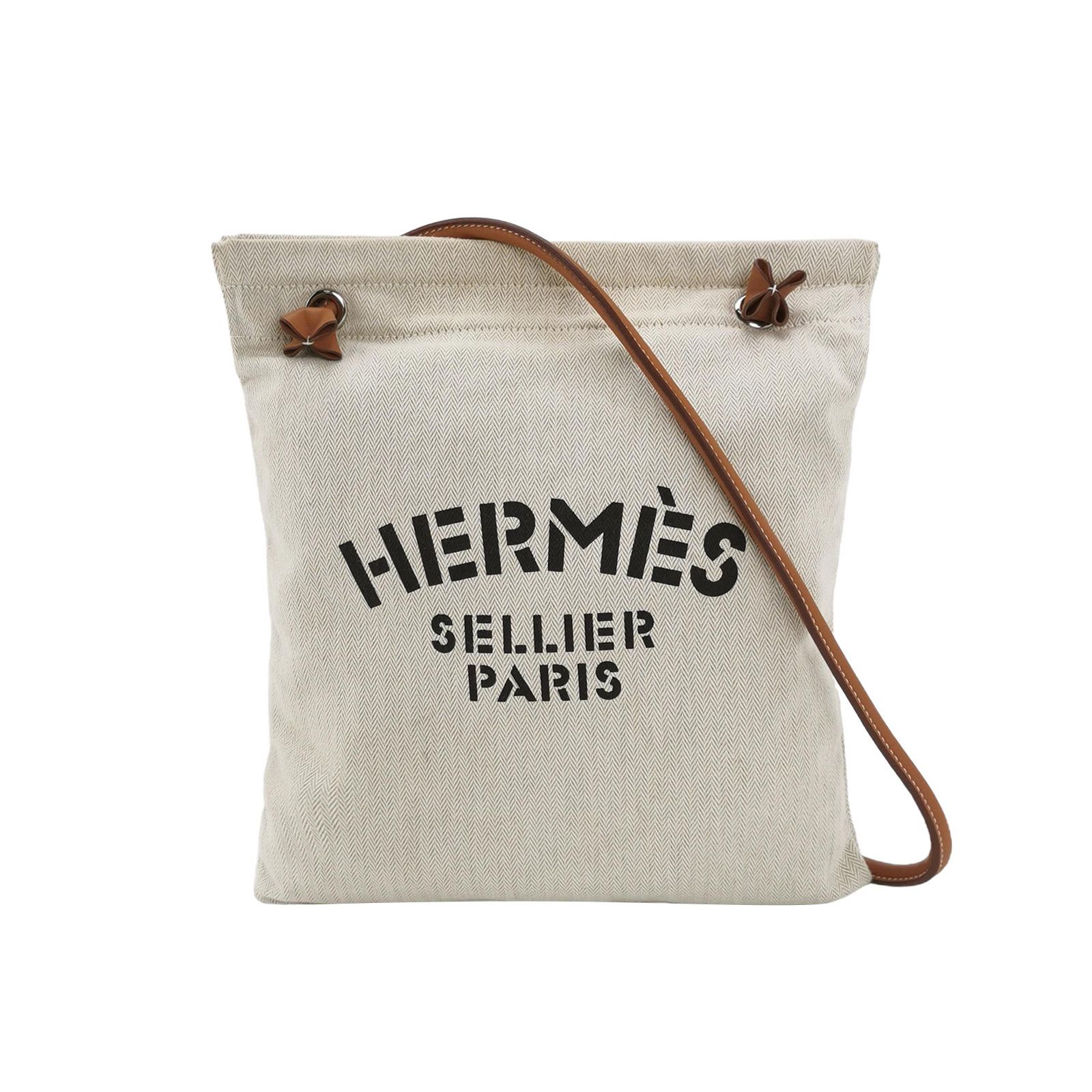Hermes Hermes Women os Shoulder Bags Size ONE SIZE - 1 Thumbnail