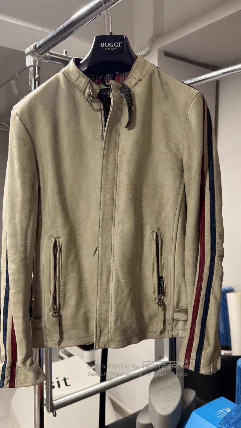 Other Leather coat Size US M / EU 48-50 / 2 - 1 Thumbnail