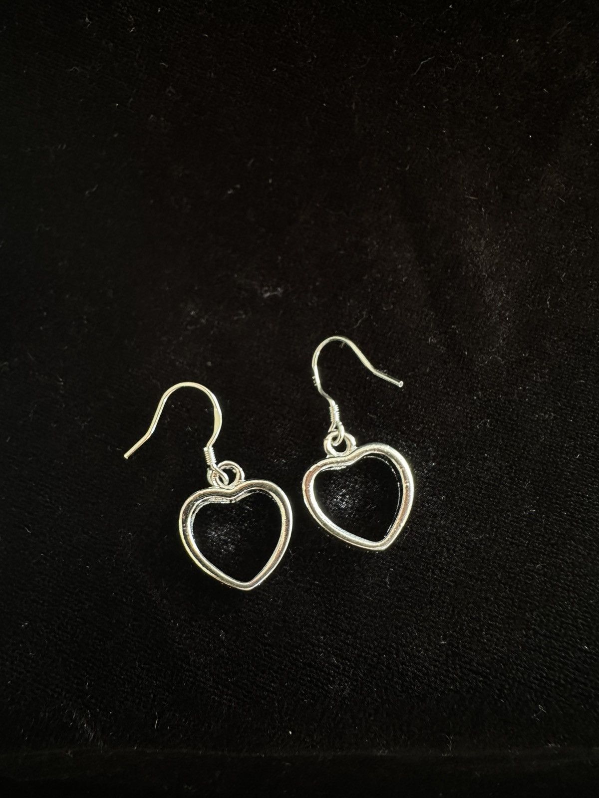 Other 925 STERLING SILVER BRACELET, NECKLACE, EARRING Size ONE SIZE - 5 Thumbnail