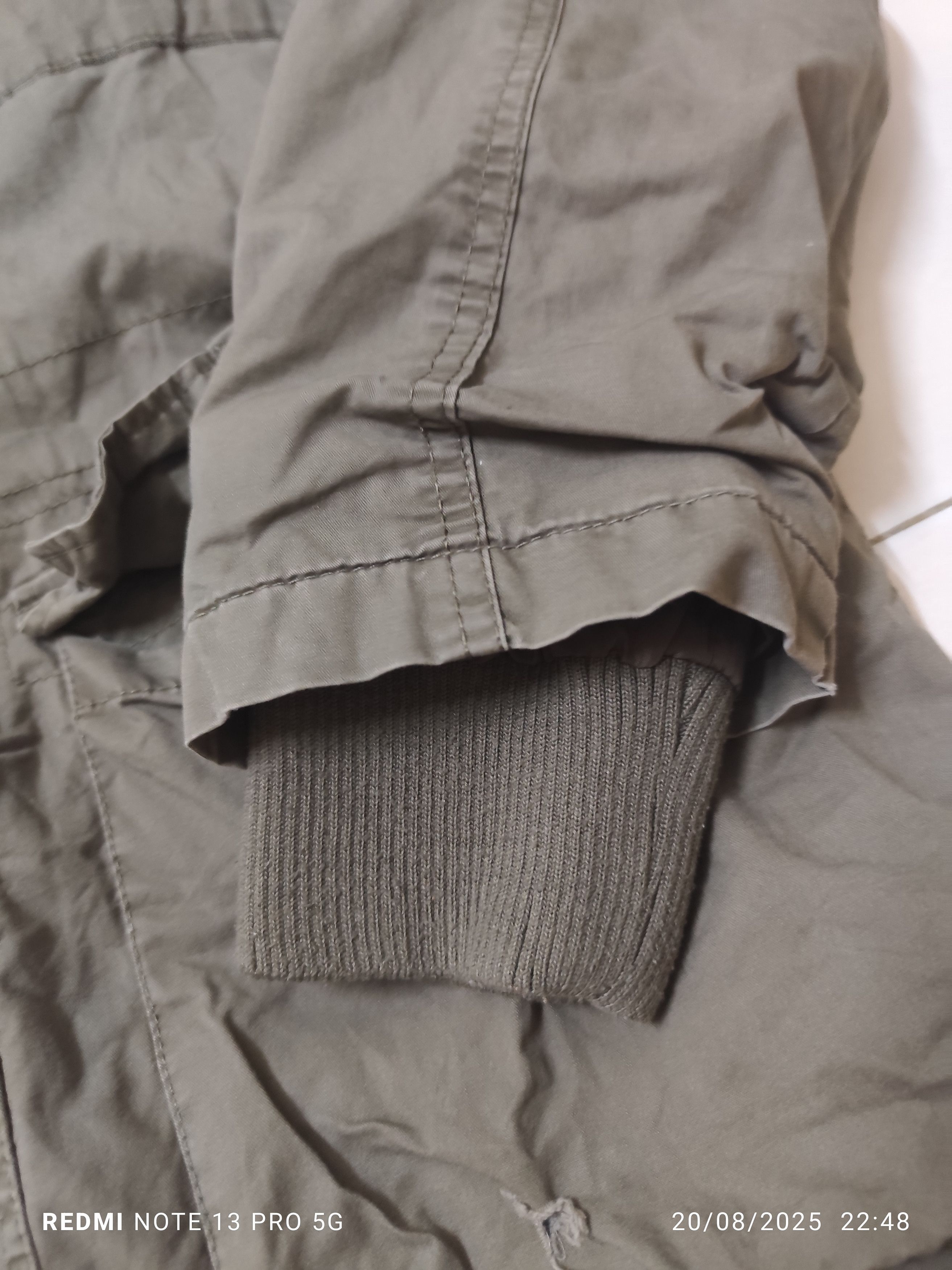 Other Converse Size US L / EU 52-54 / 3 - 8 Thumbnail