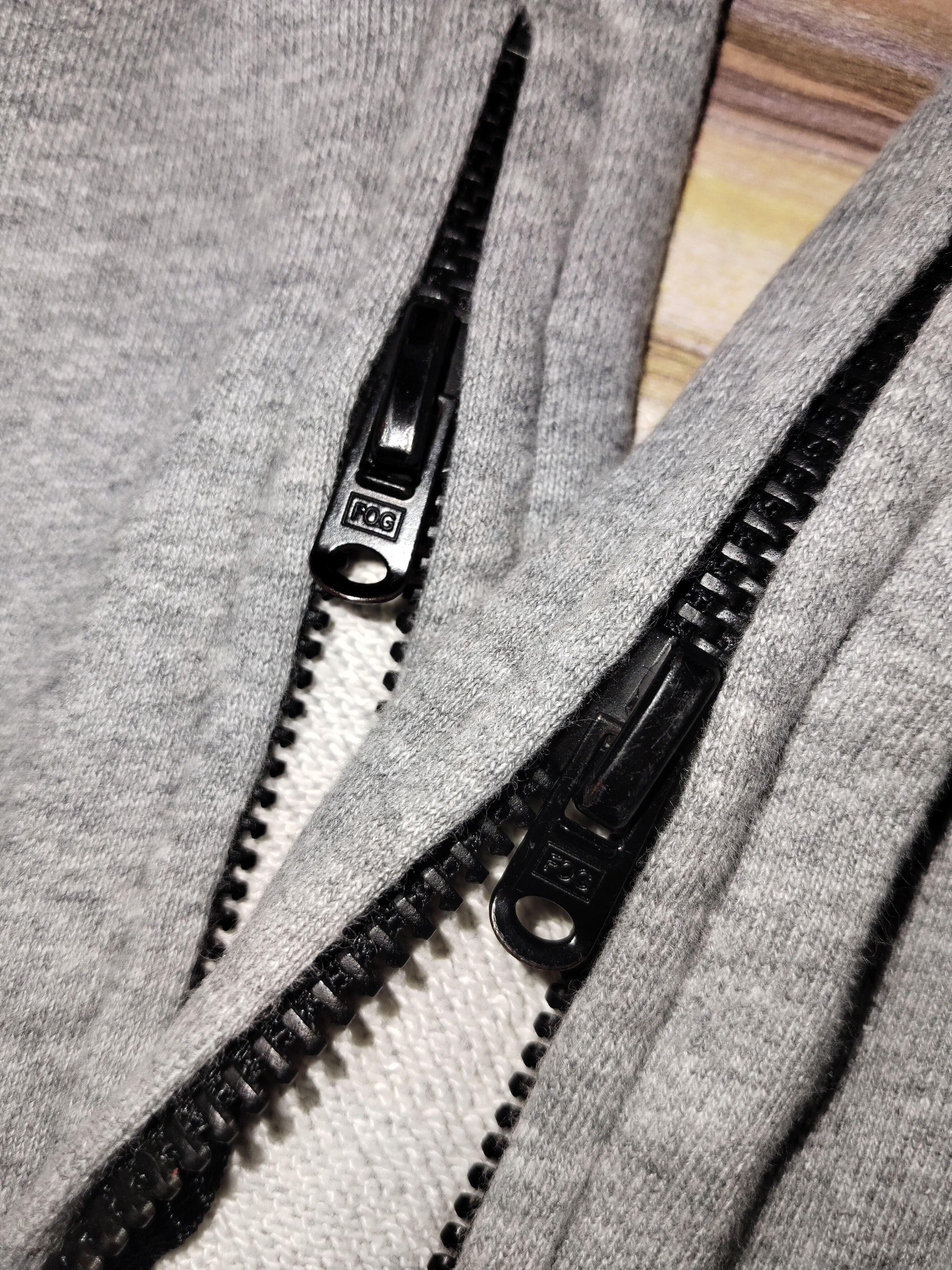 Fear of God FEAR OF GOD ESSENTIALS Jogger Pants Size US 33 - 6 Thumbnail