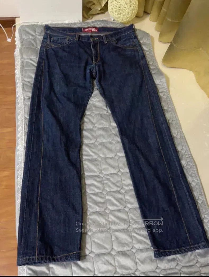 Junya Watanabe Junya Watanabe size XS Jeans Size US 27 - 1 Thumbnail