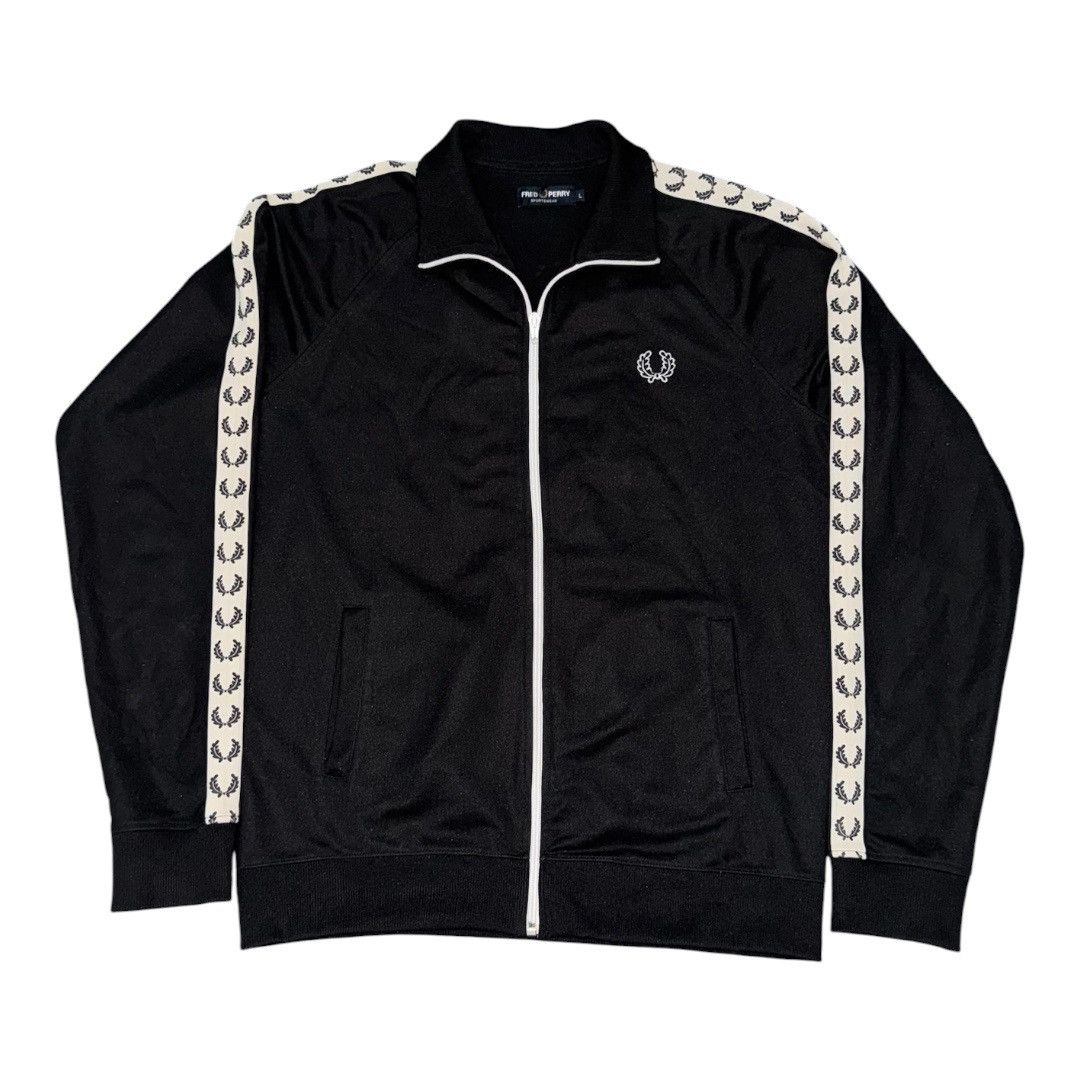 END. × Fred Perry × Mastermind Japan End Fred Perry Mastermind