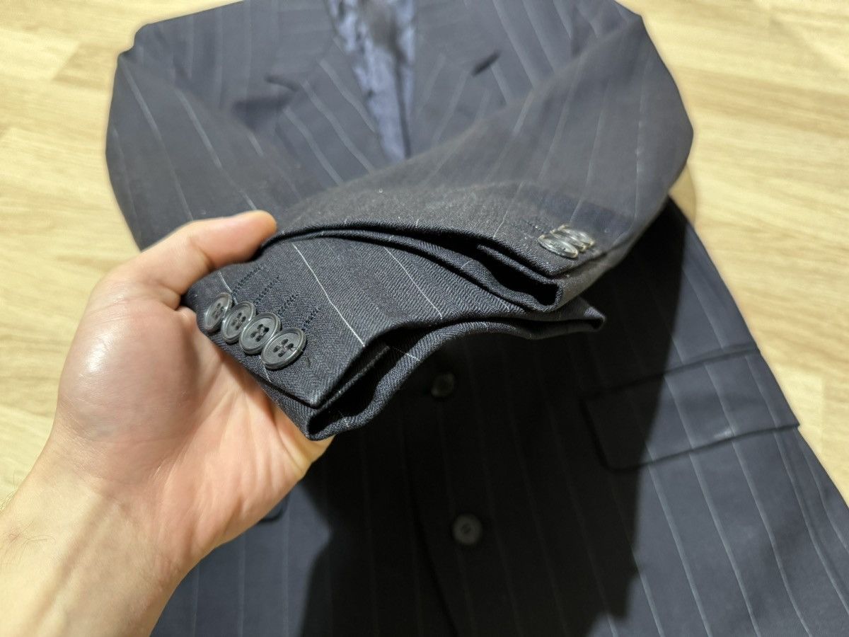 Christian Dior Monsieur × Designer × Vintage Christian Dior Monsieur blazer Size 50R - 9 Thumbnail