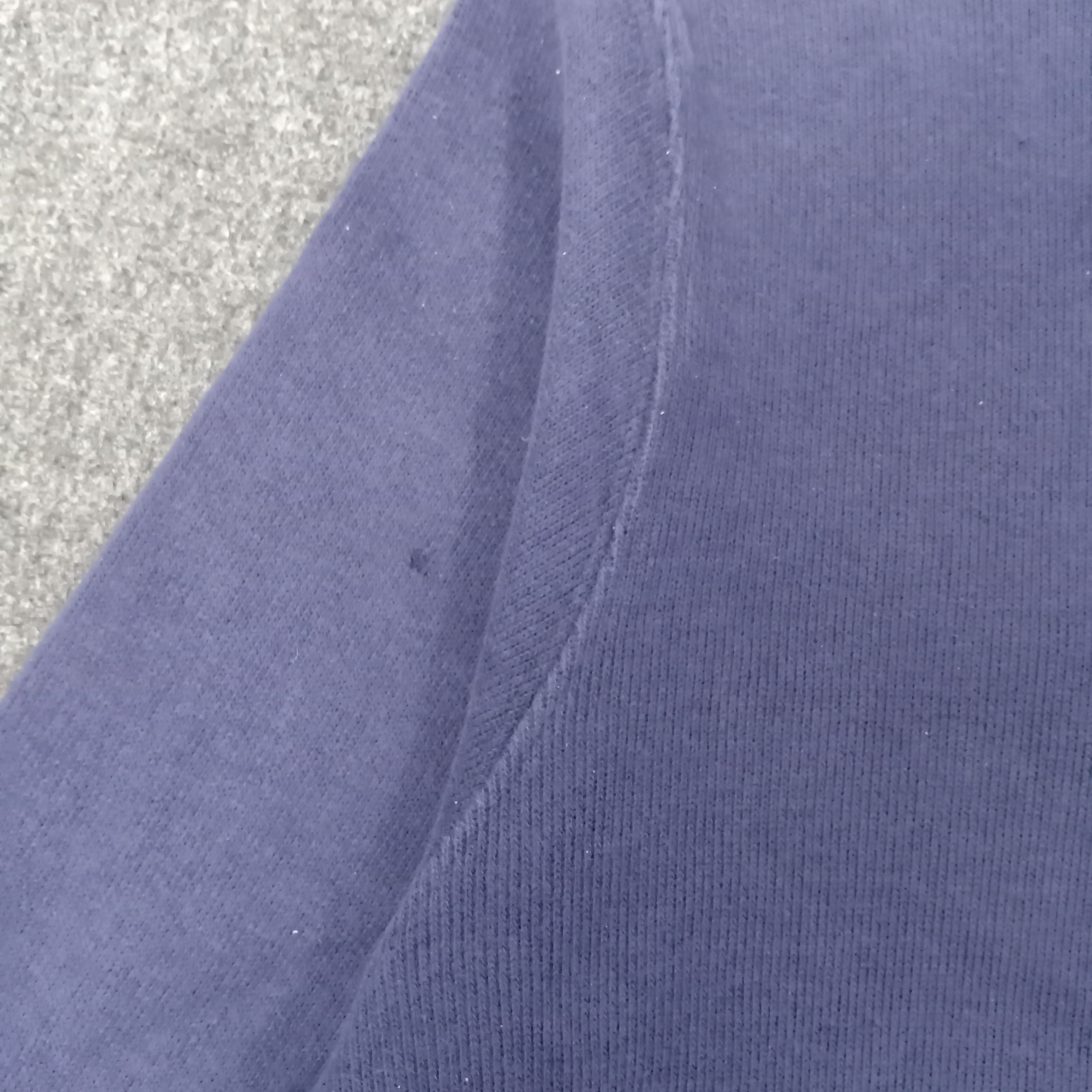 Polo Ralph Lauren Polo Ralph Lauren Big Logo Zipper Jacket Hoodie C253N18 Size US L / EU 52-54 / 3 - 5 Thumbnail