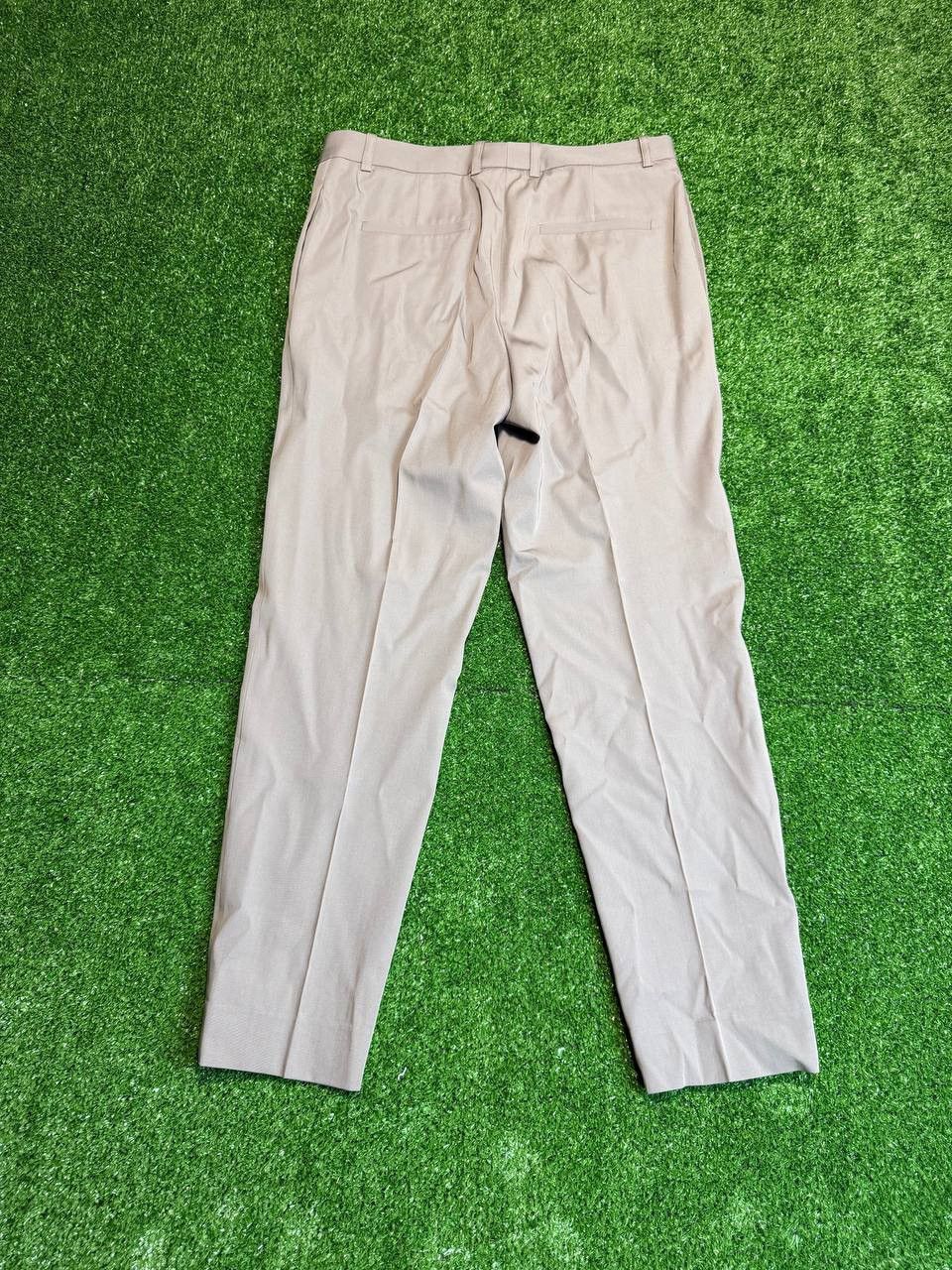 Fabiana Filippi Vintage Fabiana Filippi Wool luxury 00s Pants Size 24" / US 00 / IT 34 - 10 Thumbnail