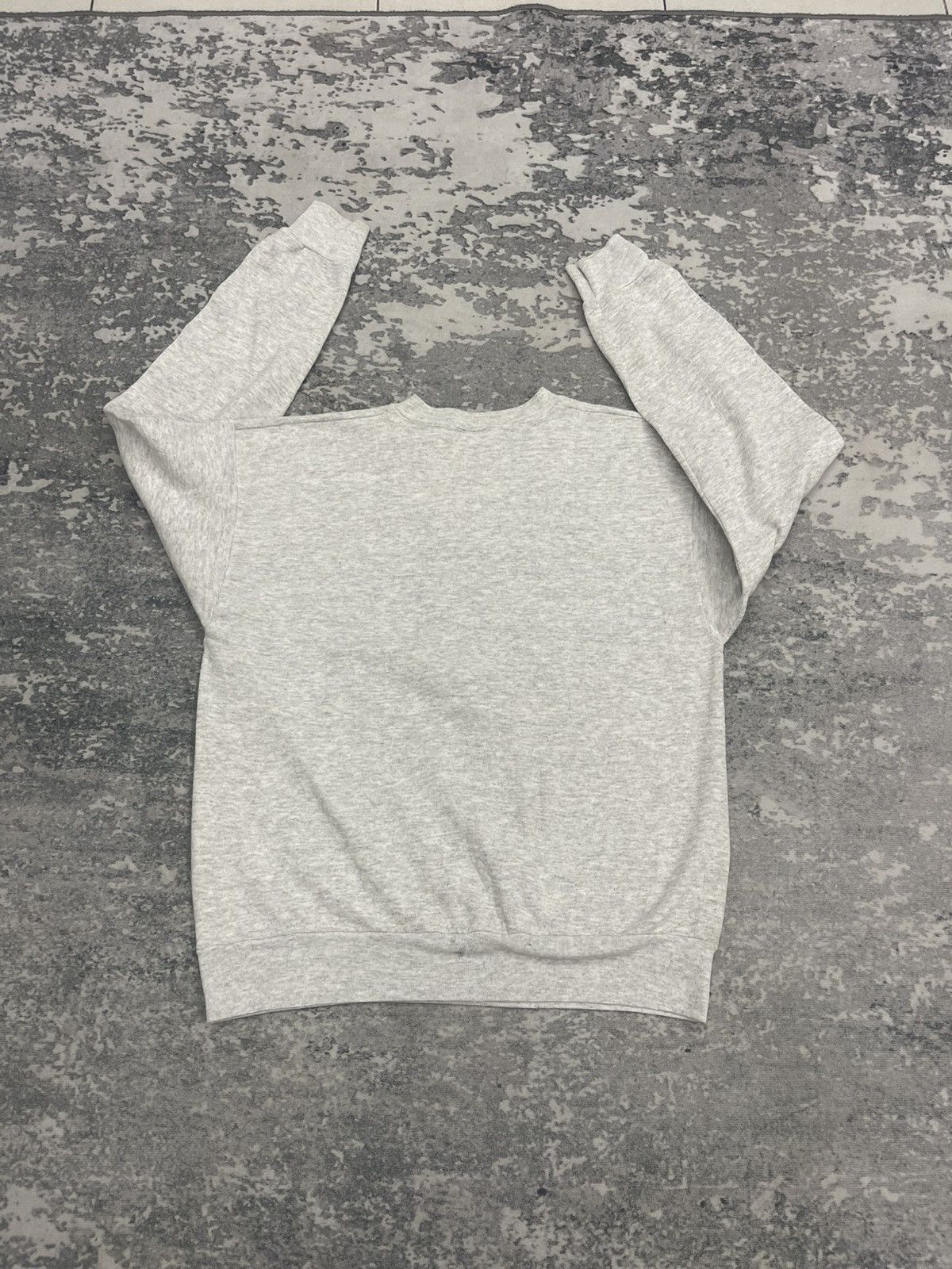 Descente Vintage Ucla Big Logo Sweatshirt Size US L / EU 52-54 / 3 - 8 Thumbnail