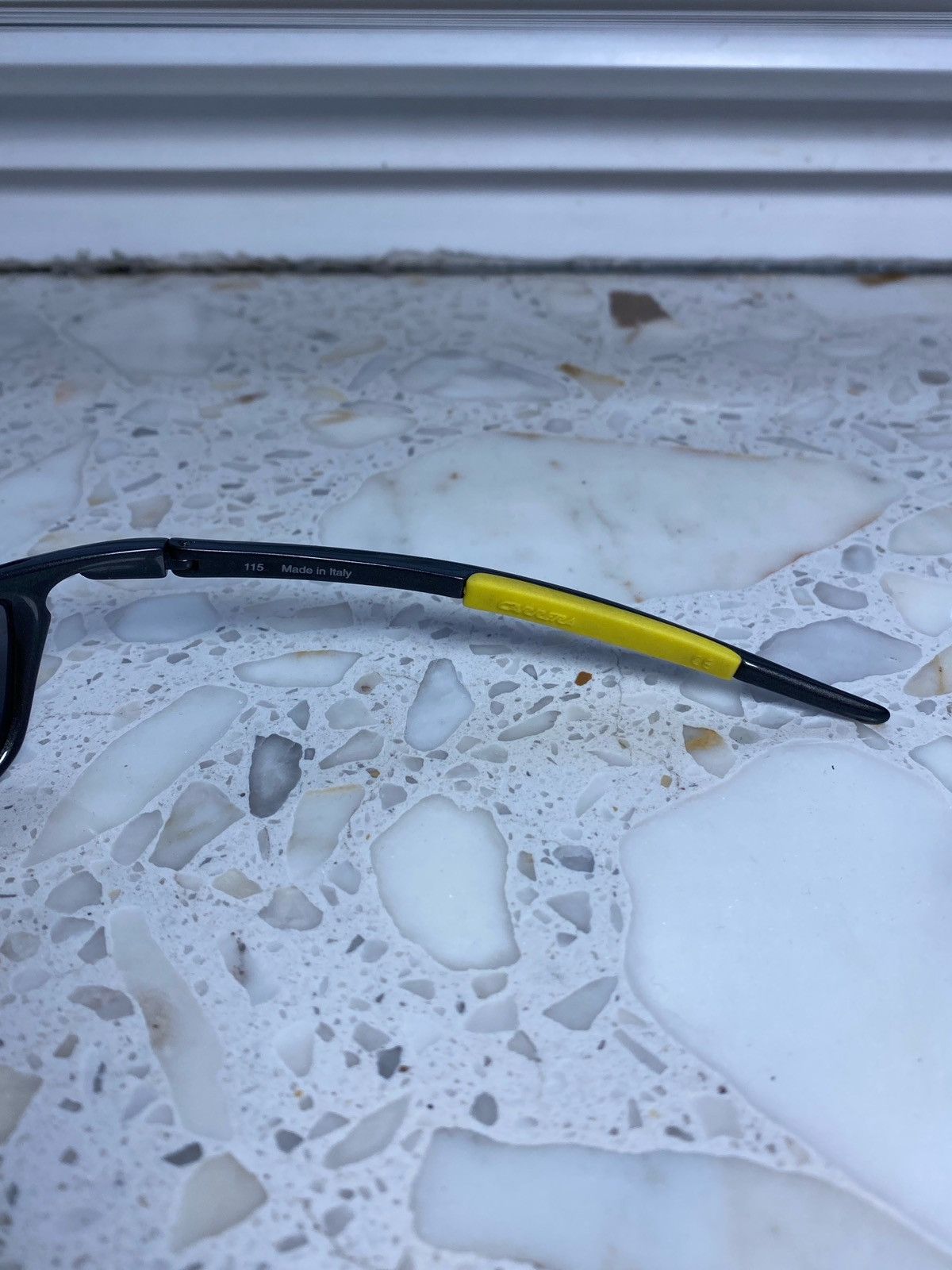 Carrera Flash Vintage Carrera Sunglasses Size ONE SIZE - 7 Thumbnail