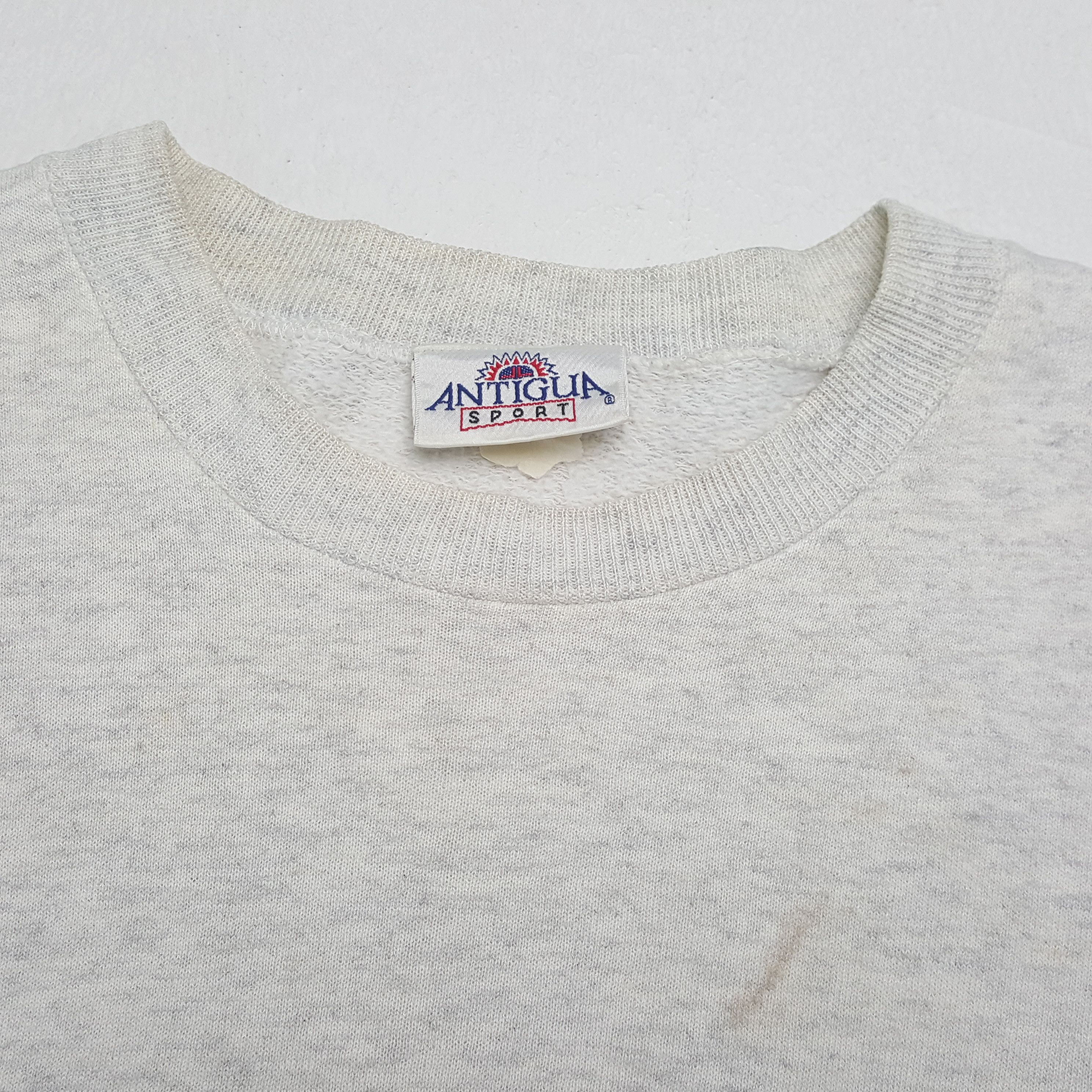 NFL × Vintage BROWNS NFL Football Team Vintage Sweatshirt Size US XL / EU 56 / 4 - 9 Thumbnail