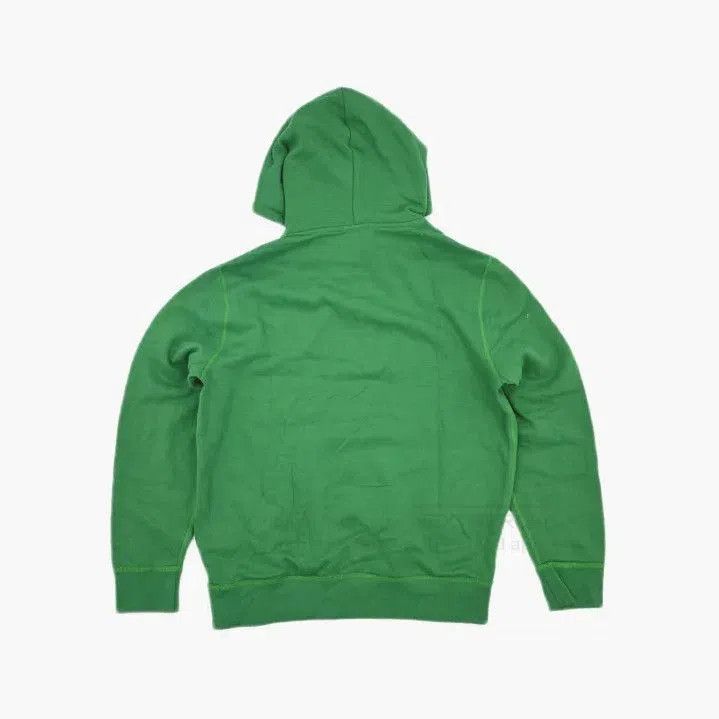 Polo Ralph Lauren Polo Ralph Lauren Pony Logo Pullover Hoodie. Size US L / EU 52-54 / 3 - 3 Thumbnail
