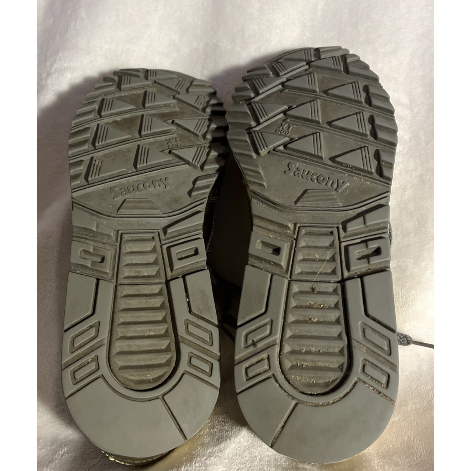 Saucony Saucony Shadow 5000 Play Cloths Sneakers Men's Size 11 Gold Athletic Size US 11 / EU 44 - 5 Thumbnail