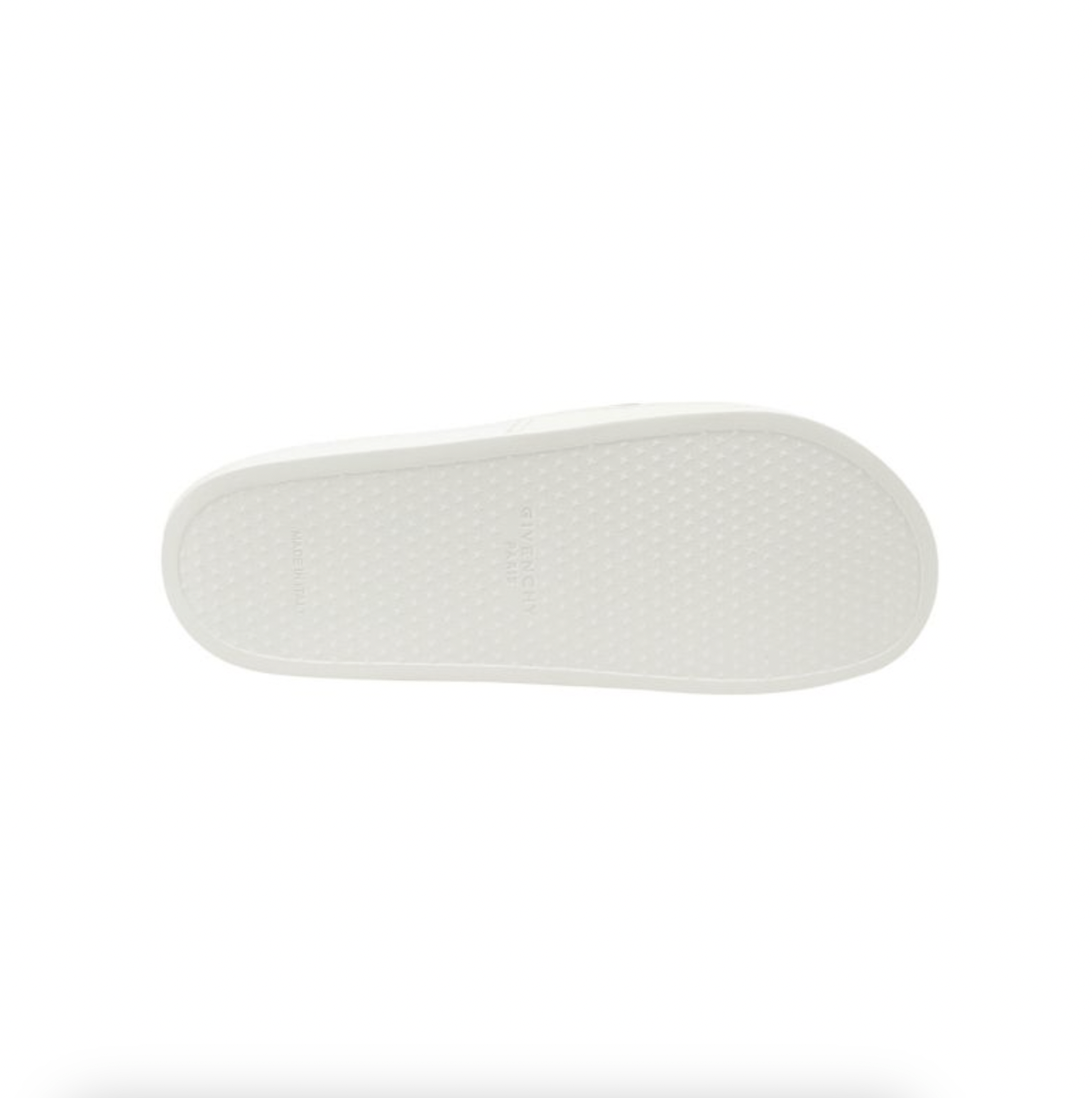Givenchy New GIVENCHY Logo Slides Size US 8 / EU 41 - 4 Thumbnail