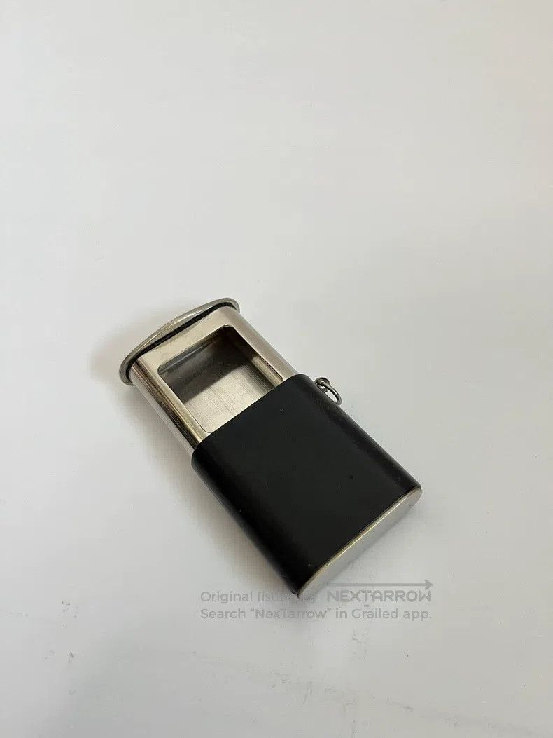 Yohji Yamamoto Yohji Yamamoto Ashtray Size ONE SIZE - 1 Thumbnail