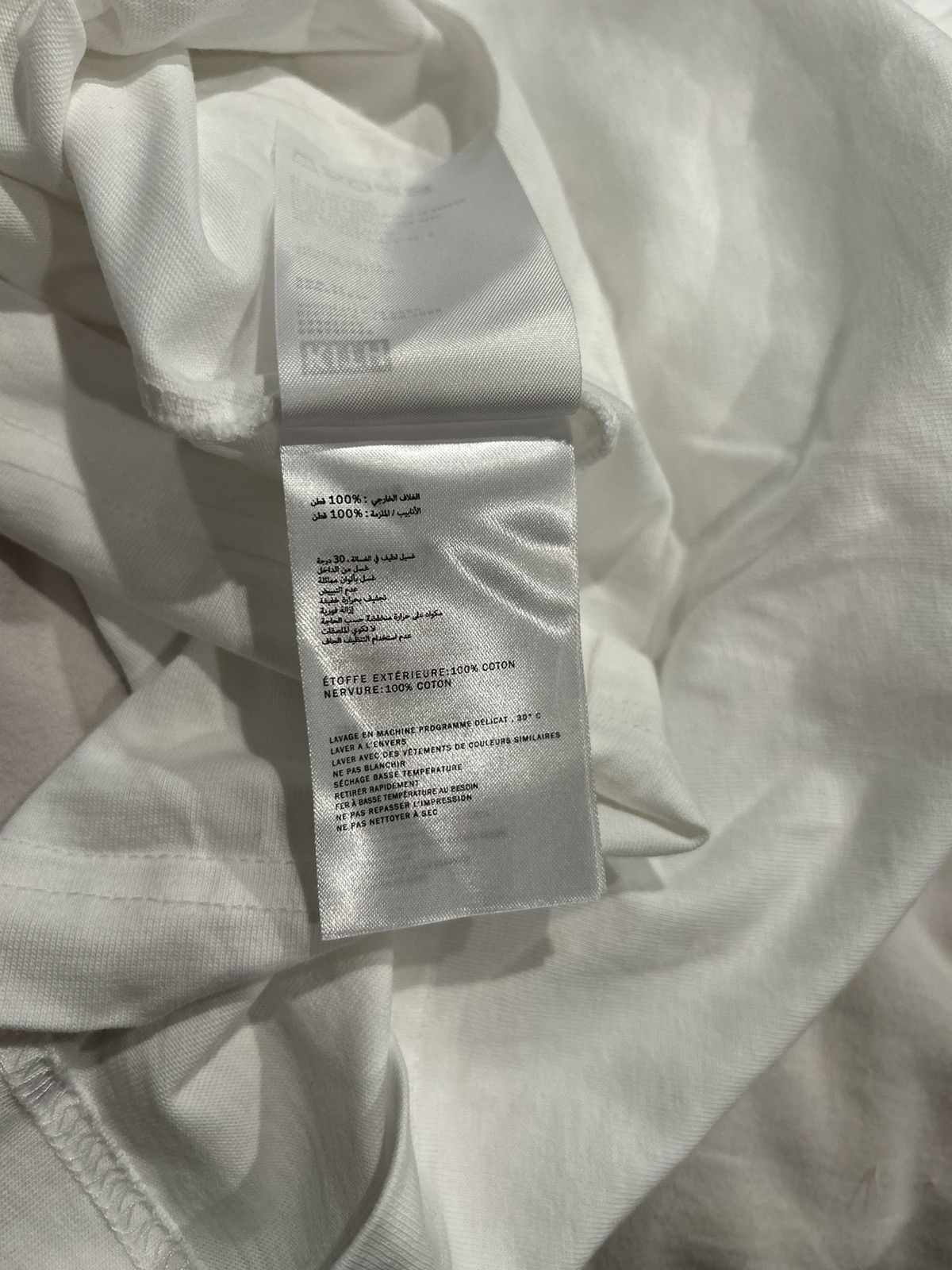 Kith Kith x BMW 'M' Vintage Tee Size US L / EU 52-54 / 3 - 5 Thumbnail