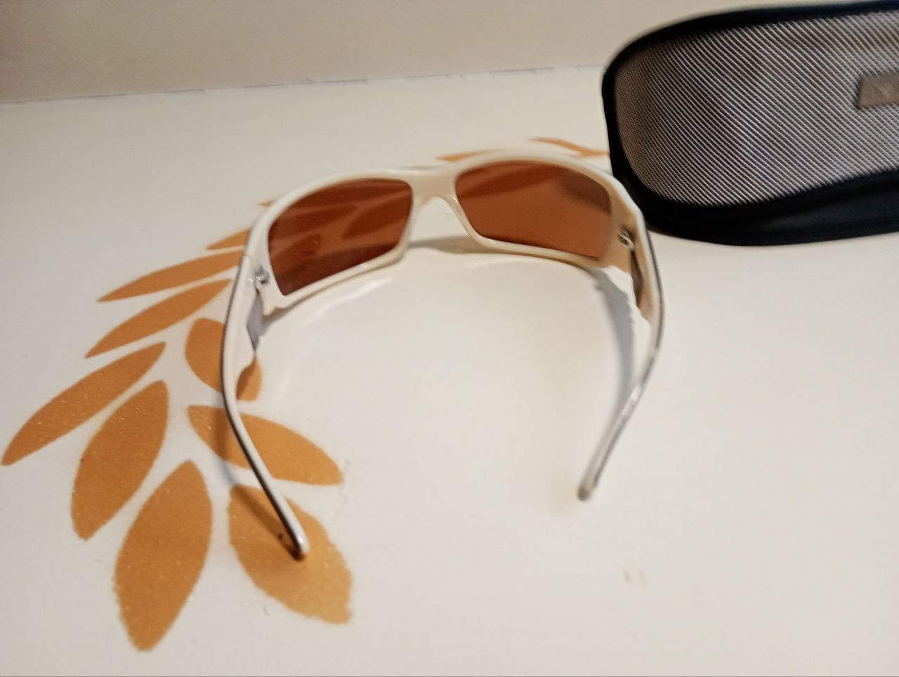 Vintage K-Actor Sunglasses Vintage 90's Size ONE SIZE - 8 Thumbnail