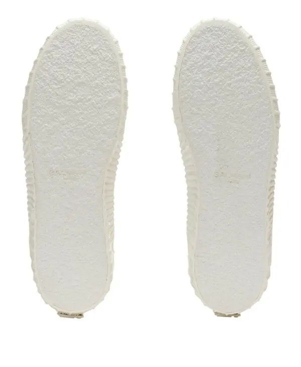 o1s1wg111225 Riff Low-Top Sneakers in White