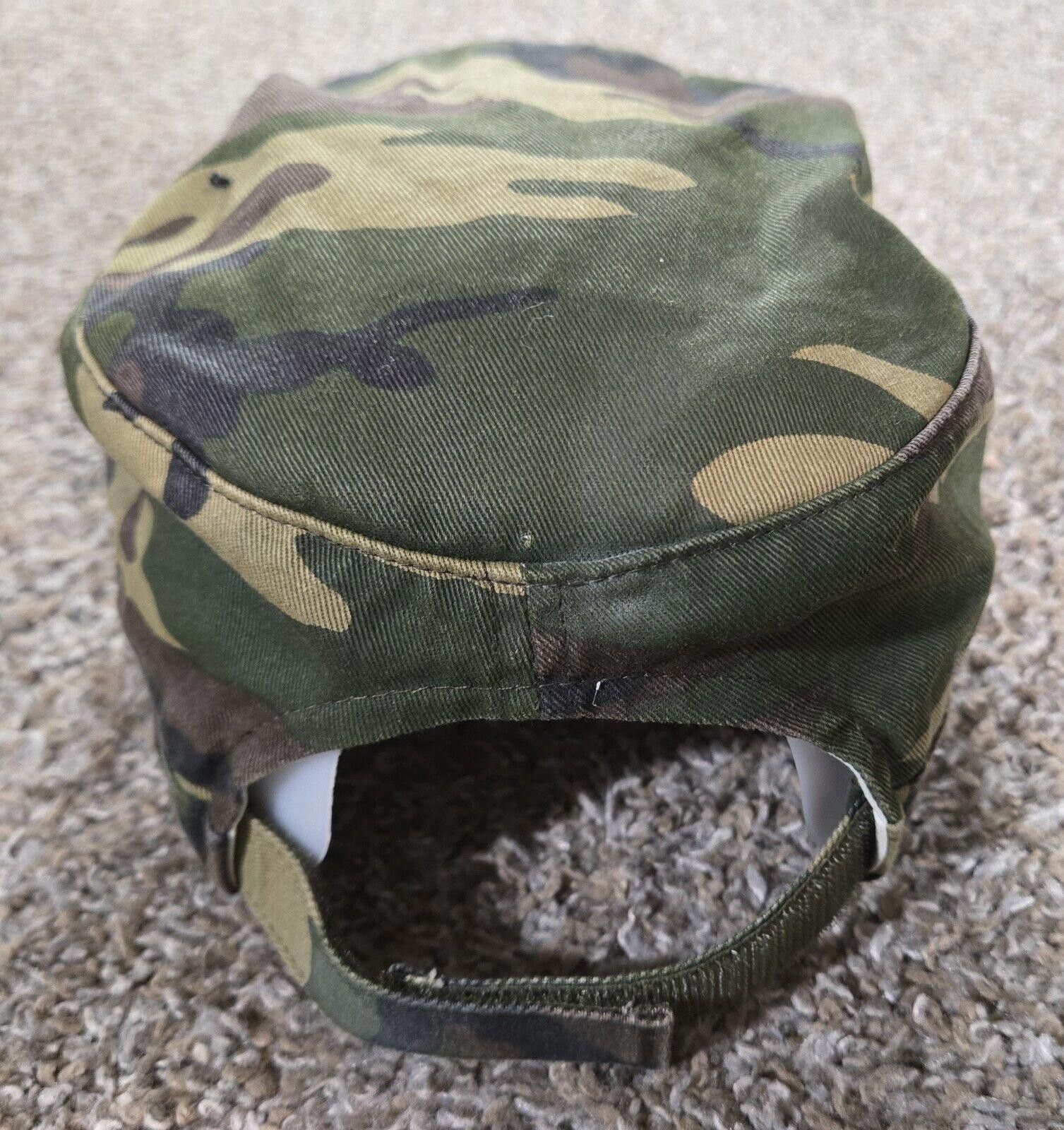 District Vision Womens Whitetail Arrows District Camo Army Adjustable Hat OS Size ONE SIZE - 3 Thumbnail
