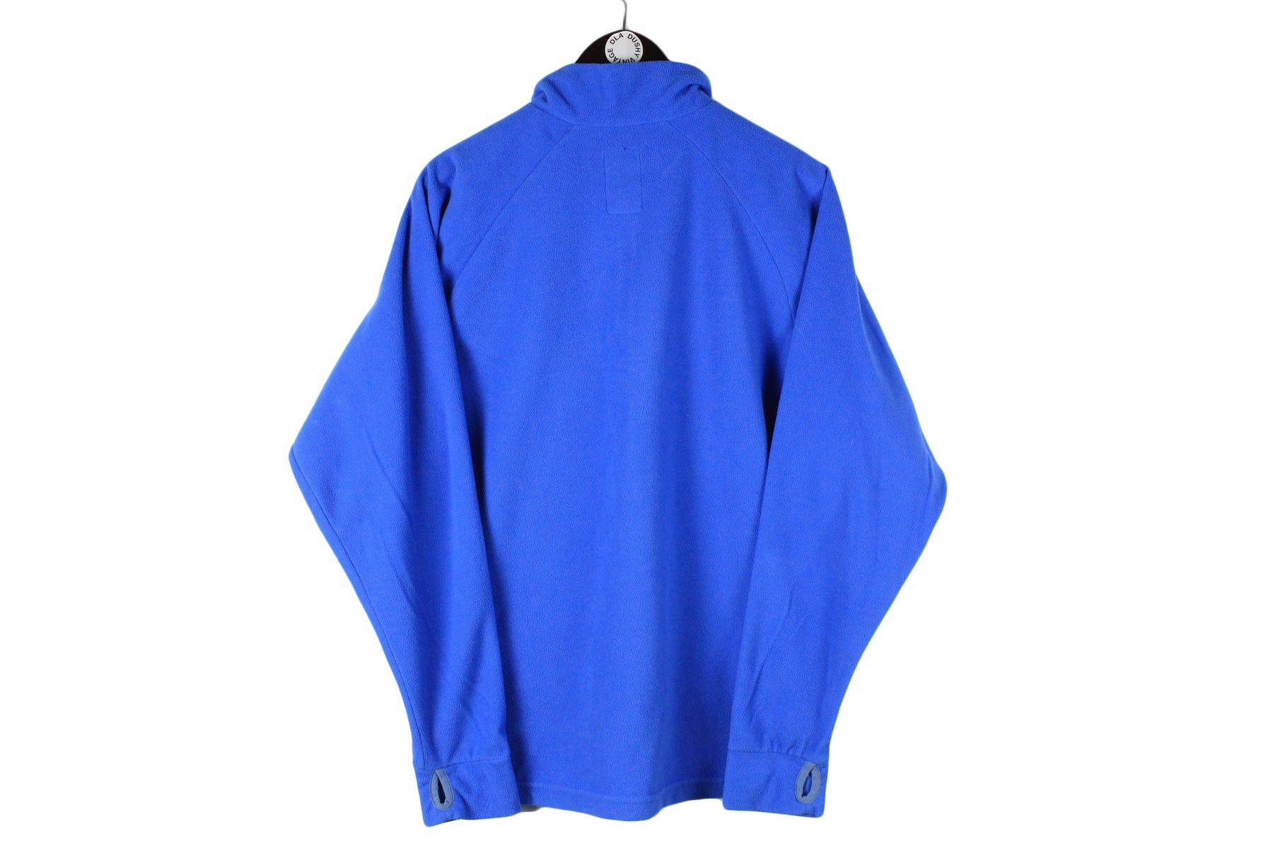 Nike ACG Nike ACG Fleece Half Zip Large Size US L / EU 52-54 / 3 - 2 Thumbnail