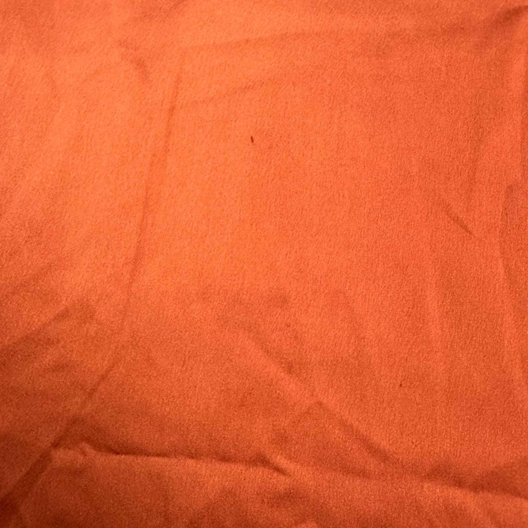 Missguided Missguided Satin Cowl Cami Midi Slip Dress Womens 14 Rust Orange Spaghetti NWT Size XL / US 12-14 / IT 48-50 - 5 Thumbnail