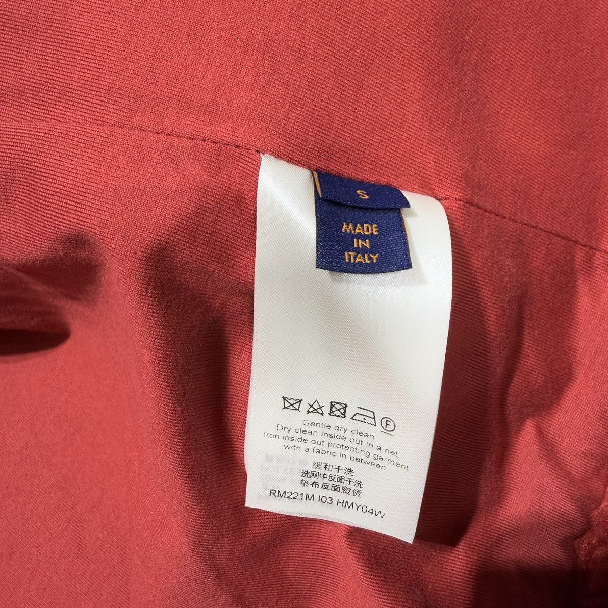 Louis Vuitton × Nigo Louis Vuitton x Nigo Jacquard Damier Fleece Blouson Size US S / EU 44-46 / 1 - 8 Thumbnail