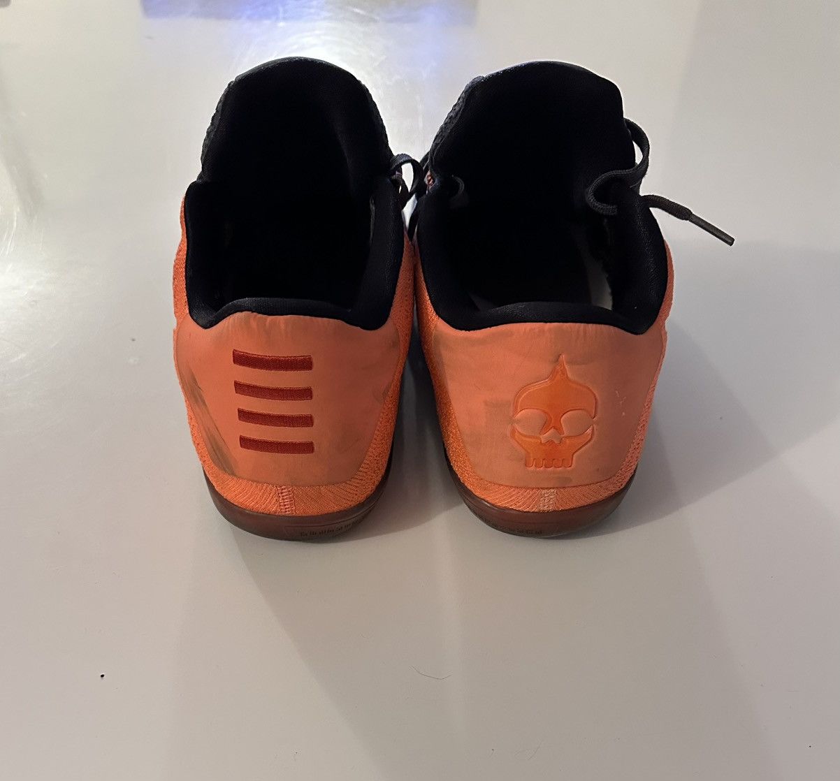 Nike Nike Kobe 11 Elite Low Easter Size US 9 / EU 42 - 5 Thumbnail