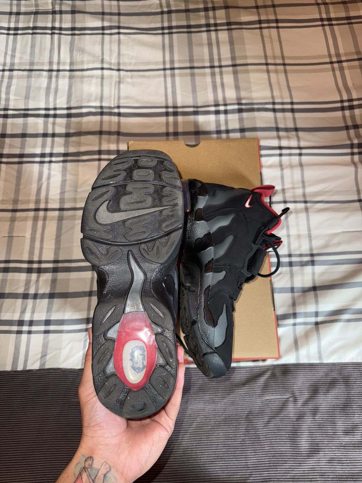 Nike Nike Air DT Max Size US 10 / EU 43 - 6 Thumbnail