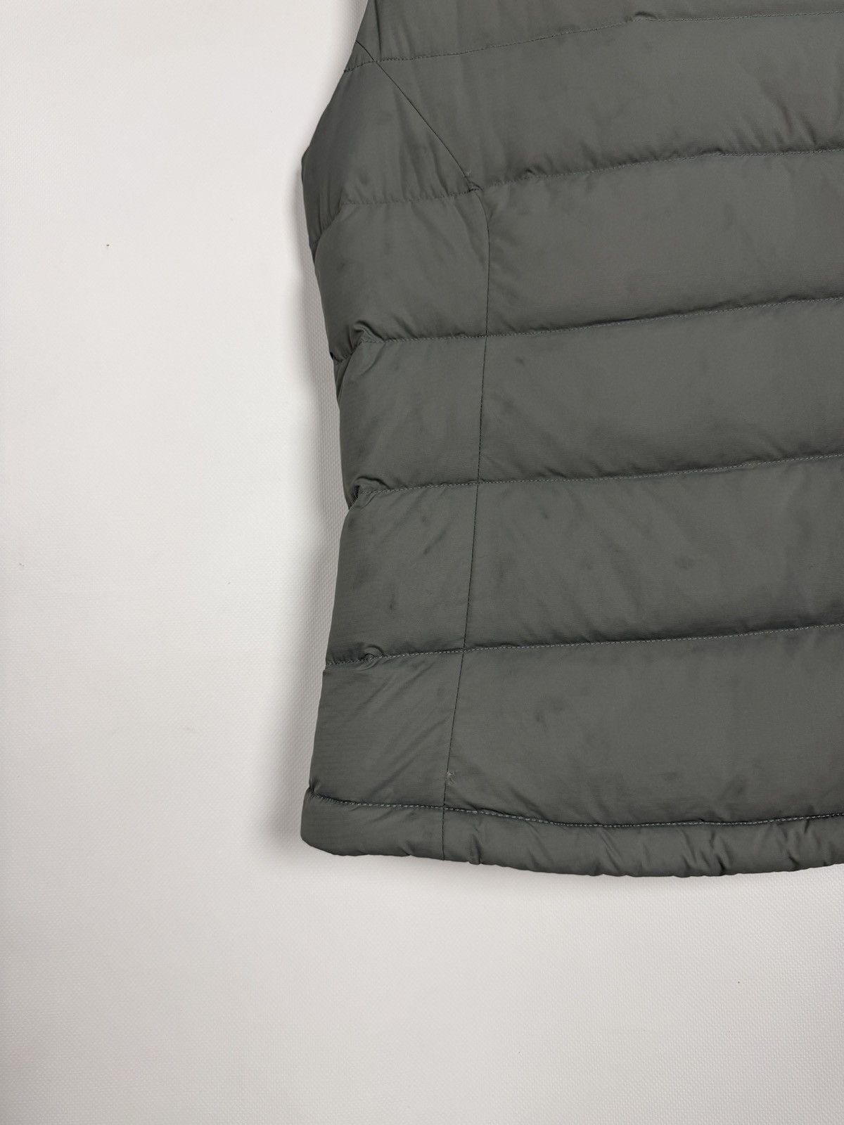The North Face The North Face 700 Full Zip Down Vest Outdoor Puffer XS Size XS / US 0-2 / IT 36-38 - 18 Thumbnail