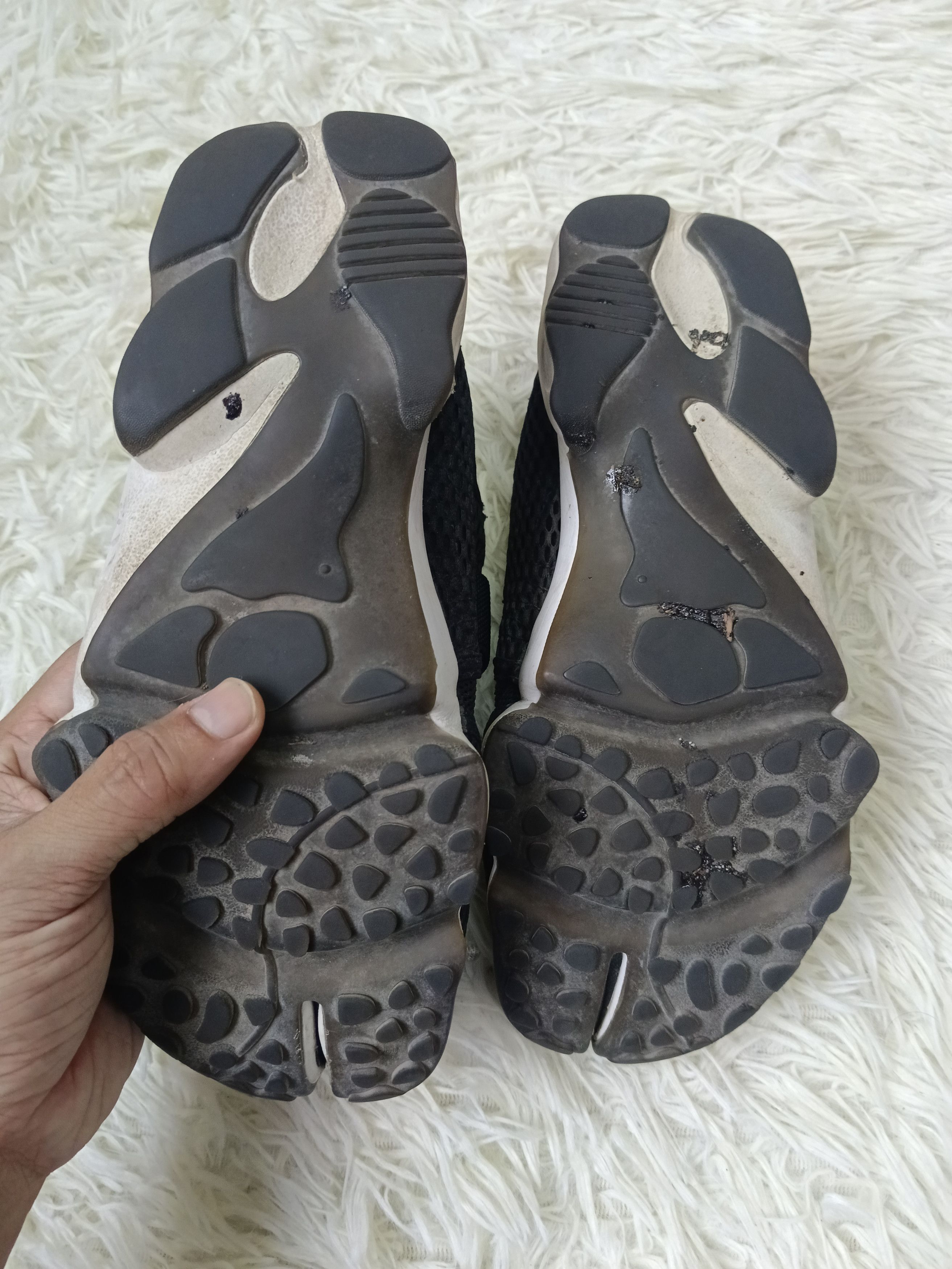 Nike NIKE TABI SANDALS Size US 8 / IT 38 - 6 Thumbnail