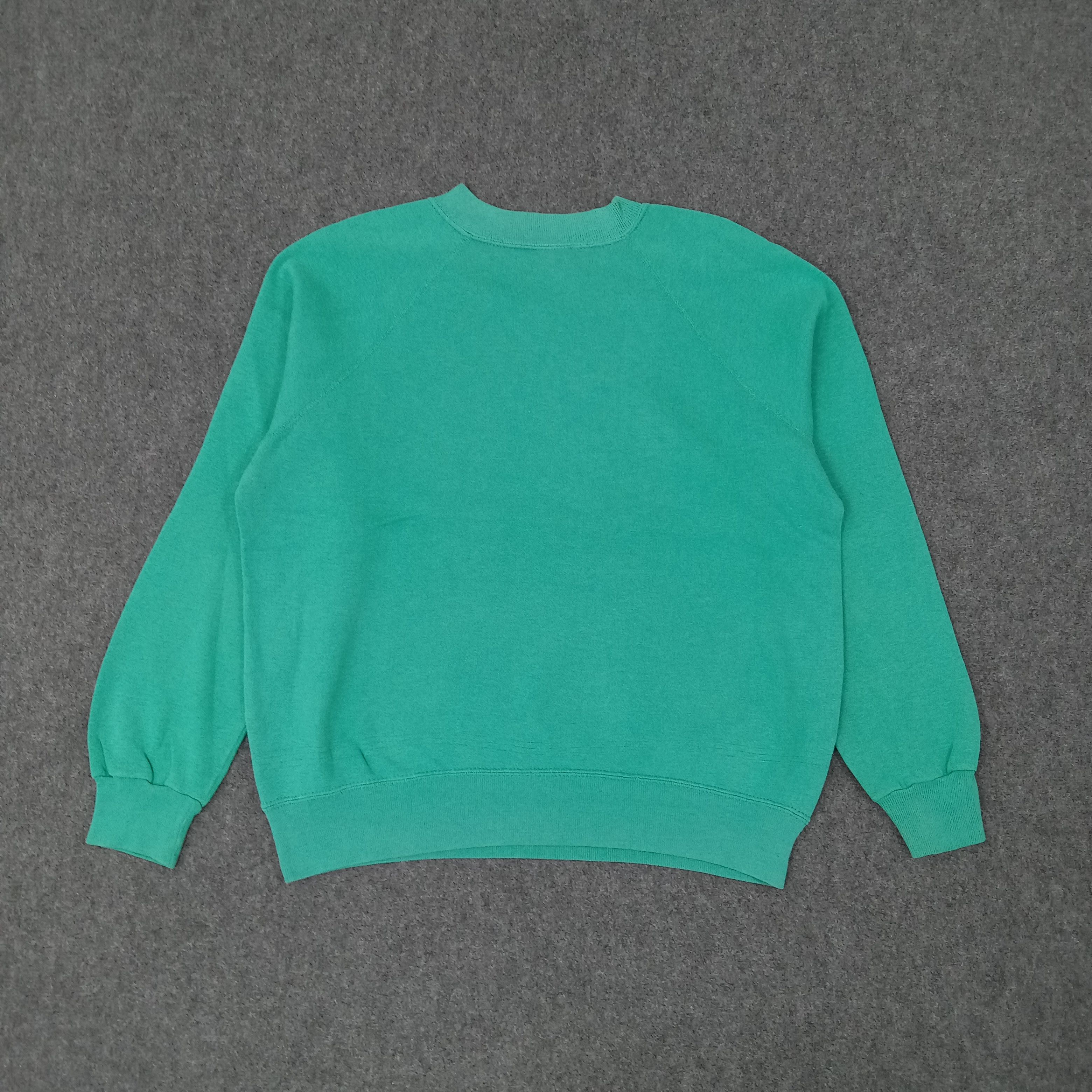 NFL Vintage 90's Devilspoint American Sport Style Sweatshirt Size US L / EU 52-54 / 3 - 5 Thumbnail
