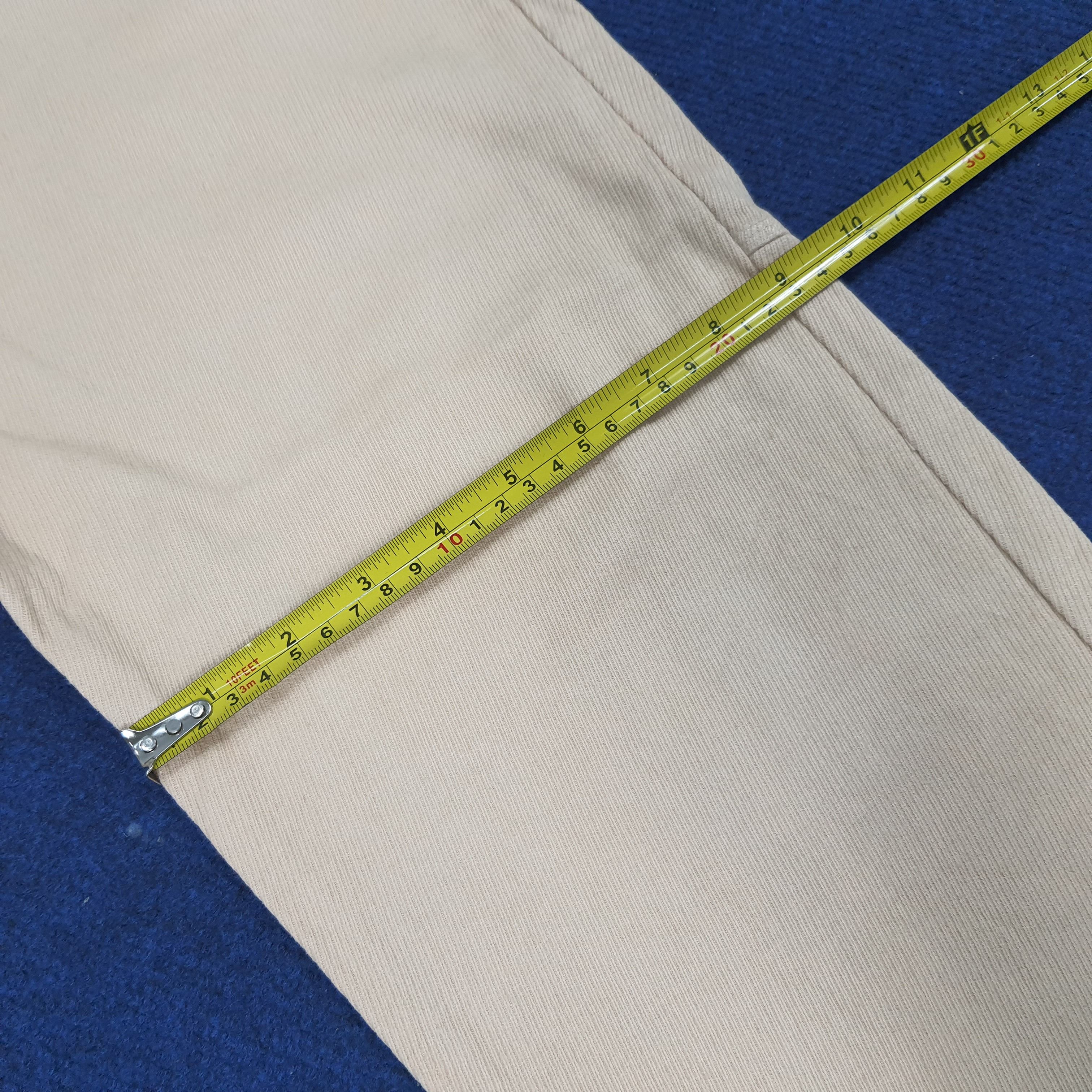 Griffin × Vintage Vintage GRIFFIN Laundry Simple Casual Pants Size US 29 - 12 Thumbnail