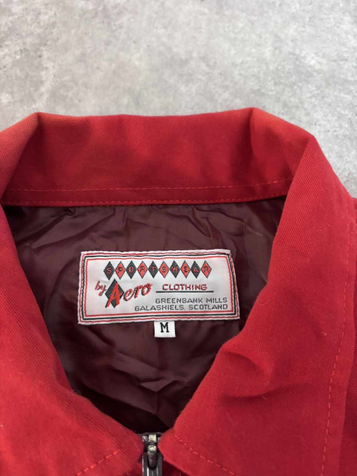 Vintage Vietnam War Souvenir Jacket 1968–69 Embroidered – Size M Size US M / EU 48-50 / 2 - 3 Thumbnail